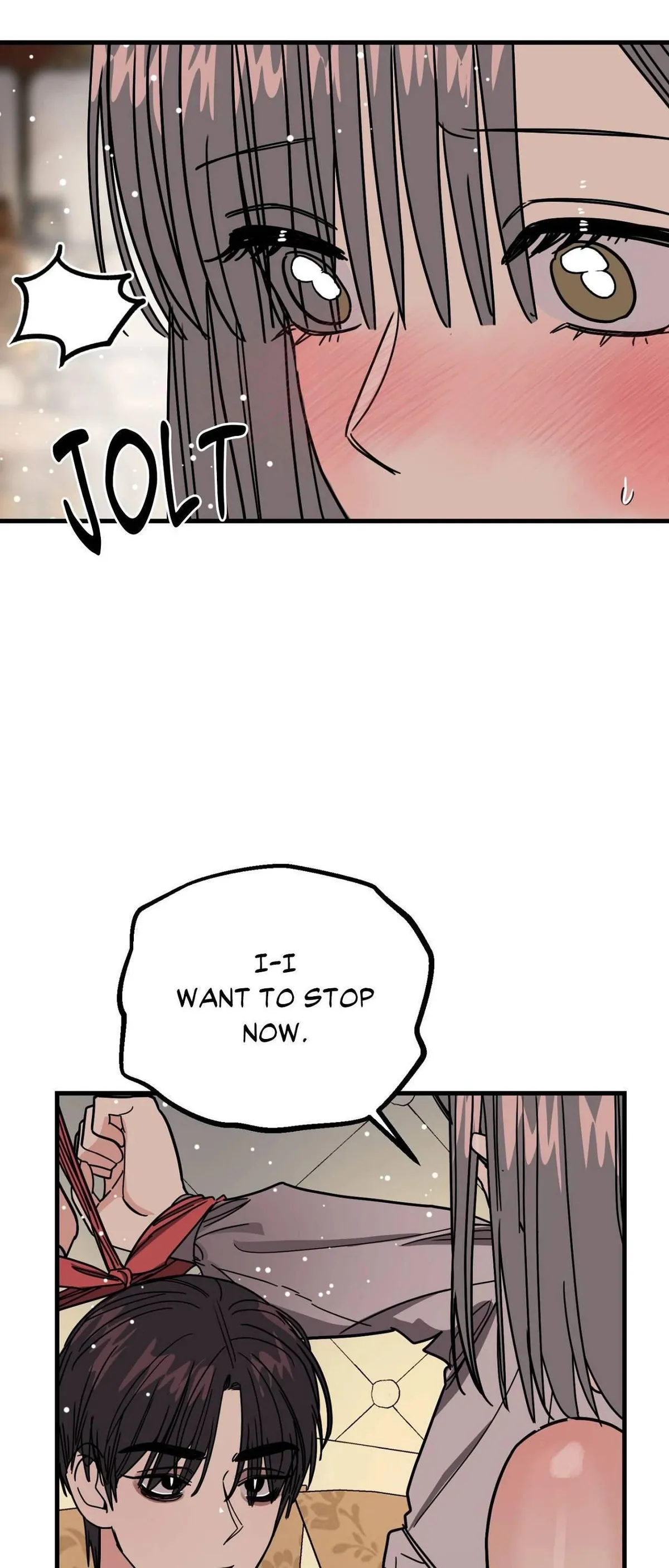 If I’m Lonely Chapter 3 page 39 - 