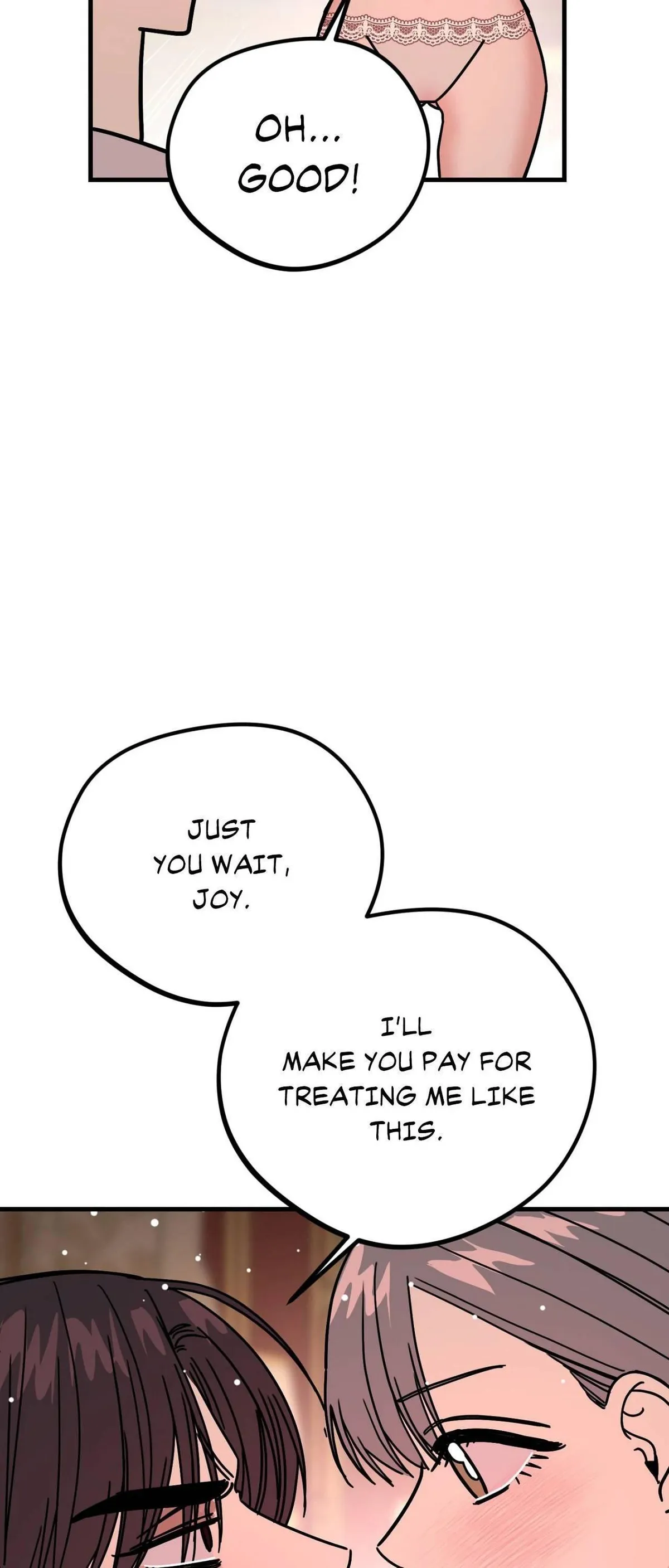 If I’m Lonely Chapter 3 page 5 - 