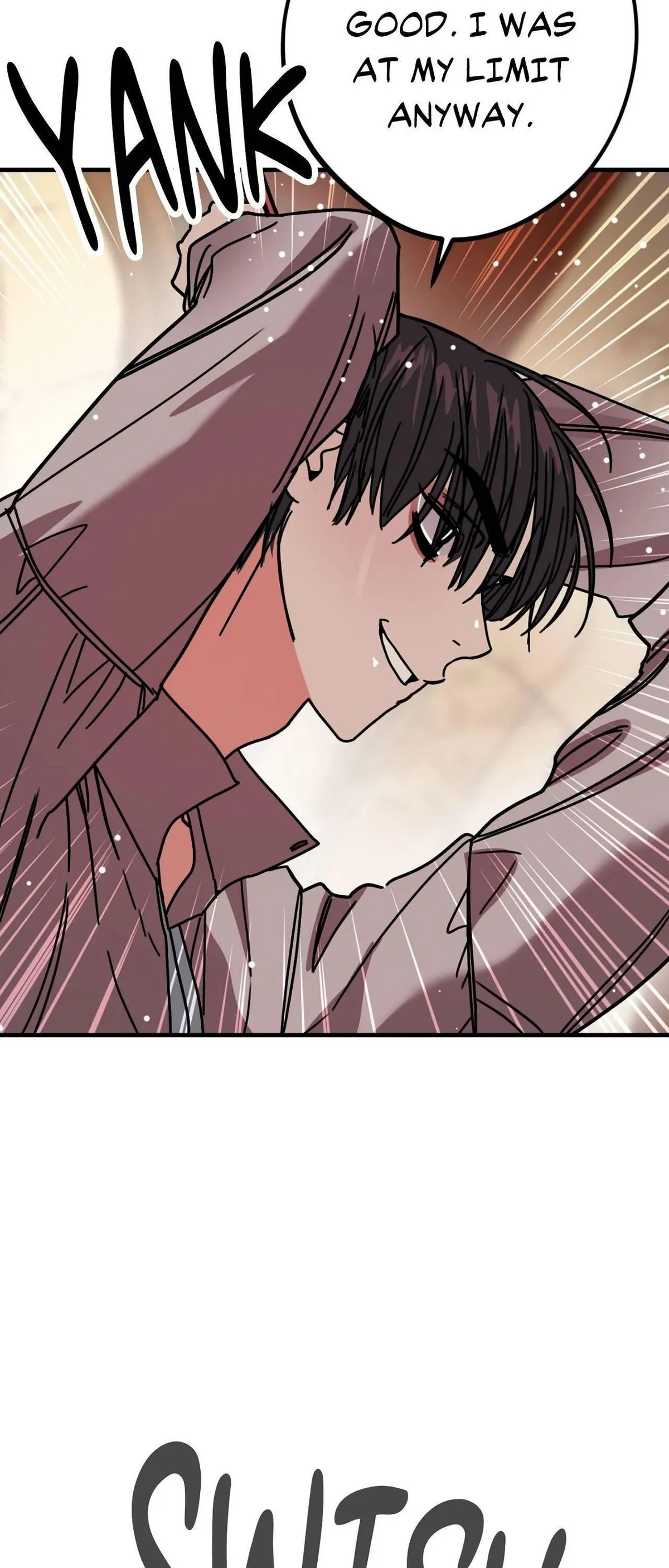 If I’m Lonely Chapter 3 page 42 - 