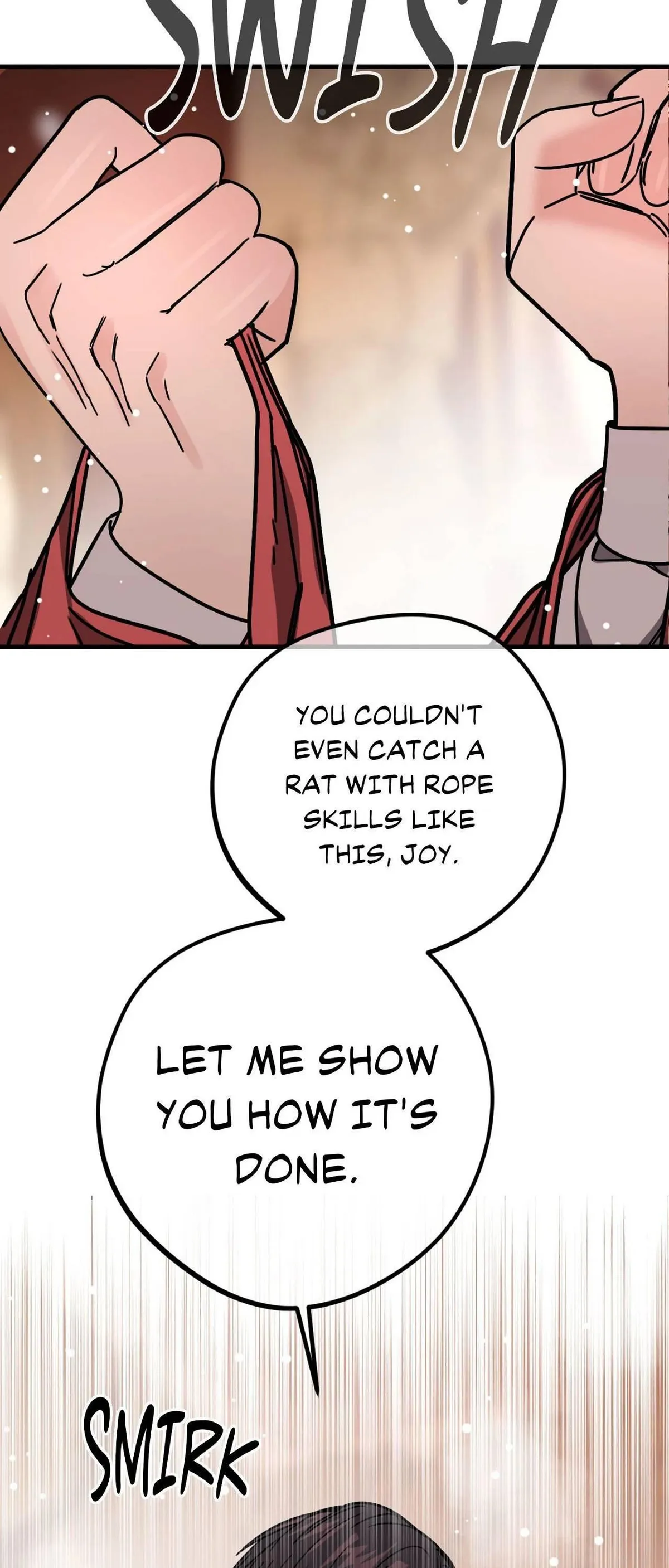 If I’m Lonely Chapter 3 page 43 - 