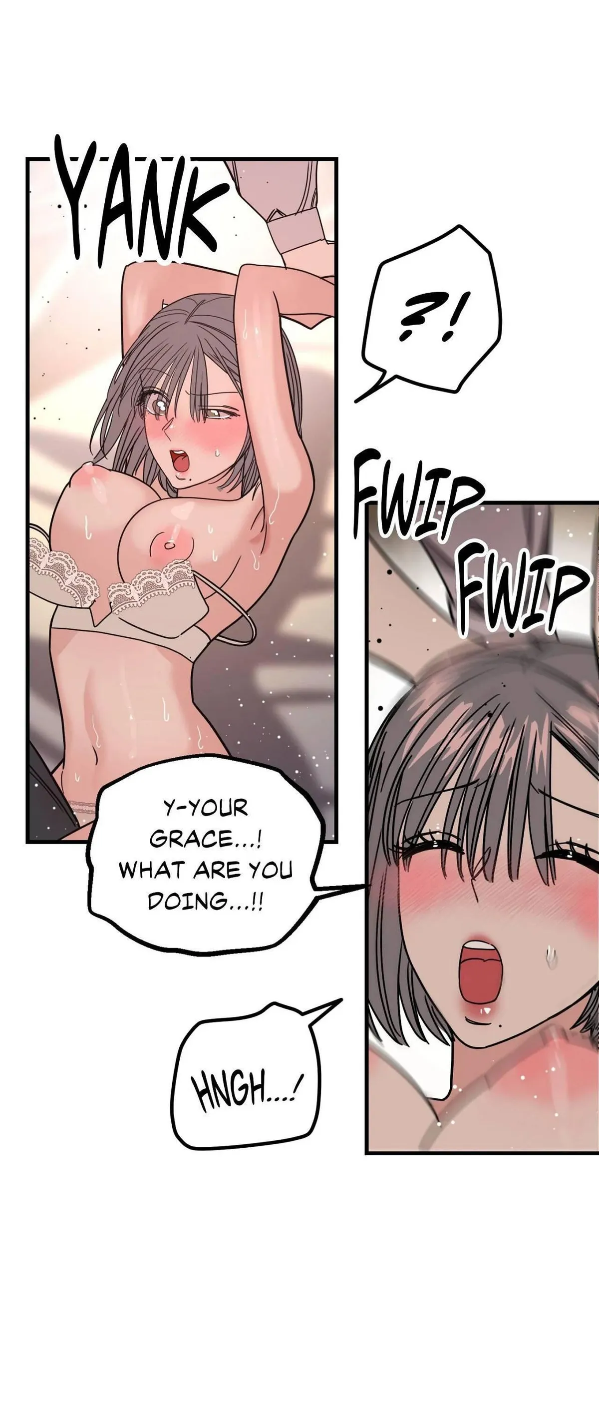If I’m Lonely Chapter 3 page 45 - 