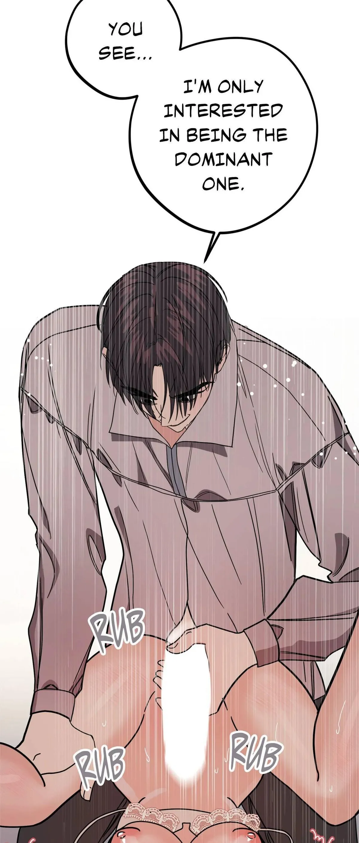 If I’m Lonely Chapter 3 page 50 - 