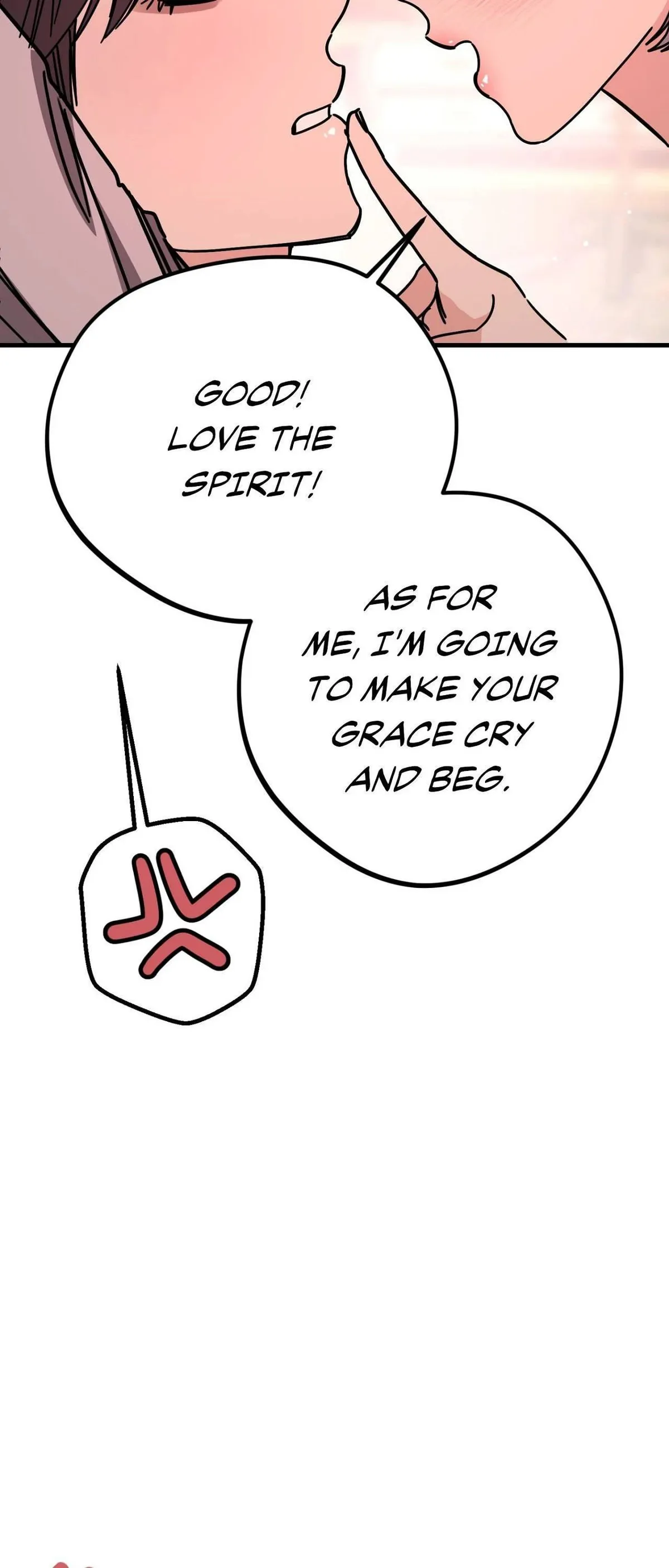 If I’m Lonely Chapter 3 page 6 - 