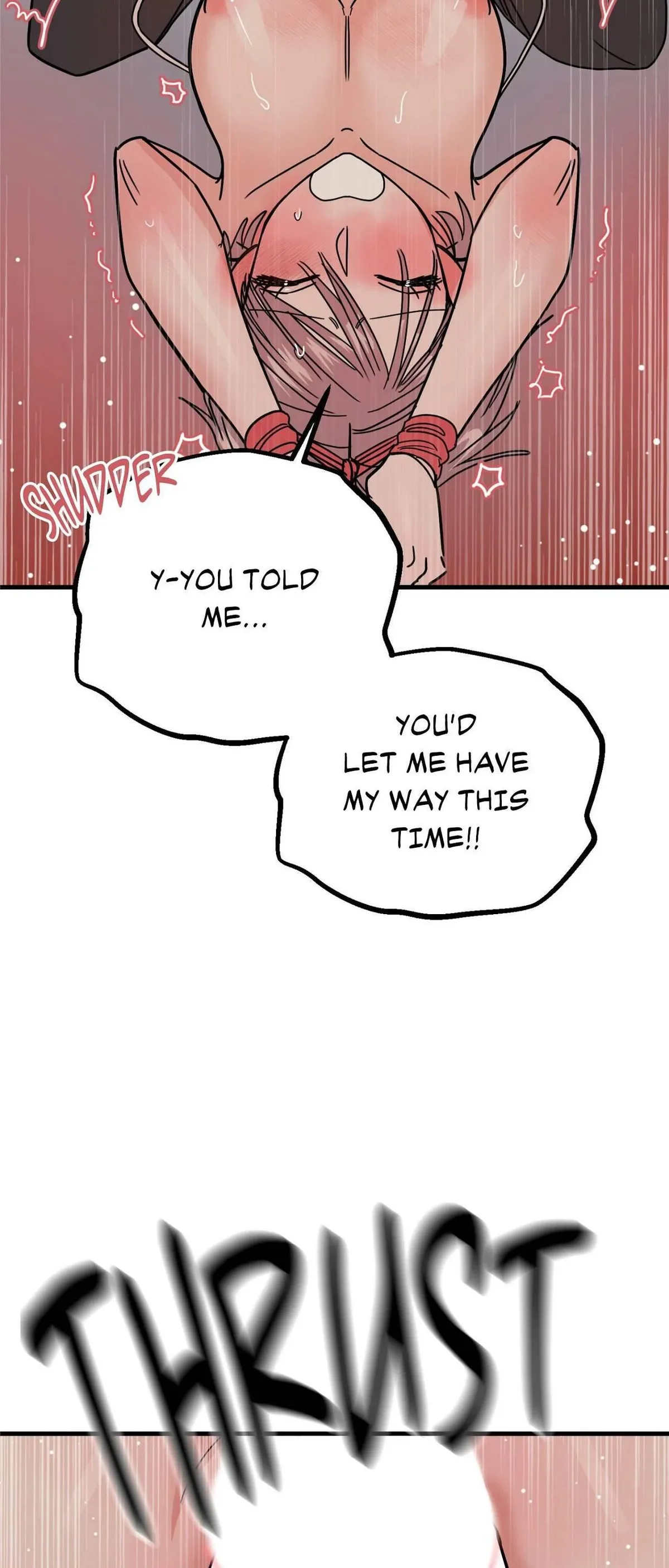 If I’m Lonely Chapter 3 page 51 - 
