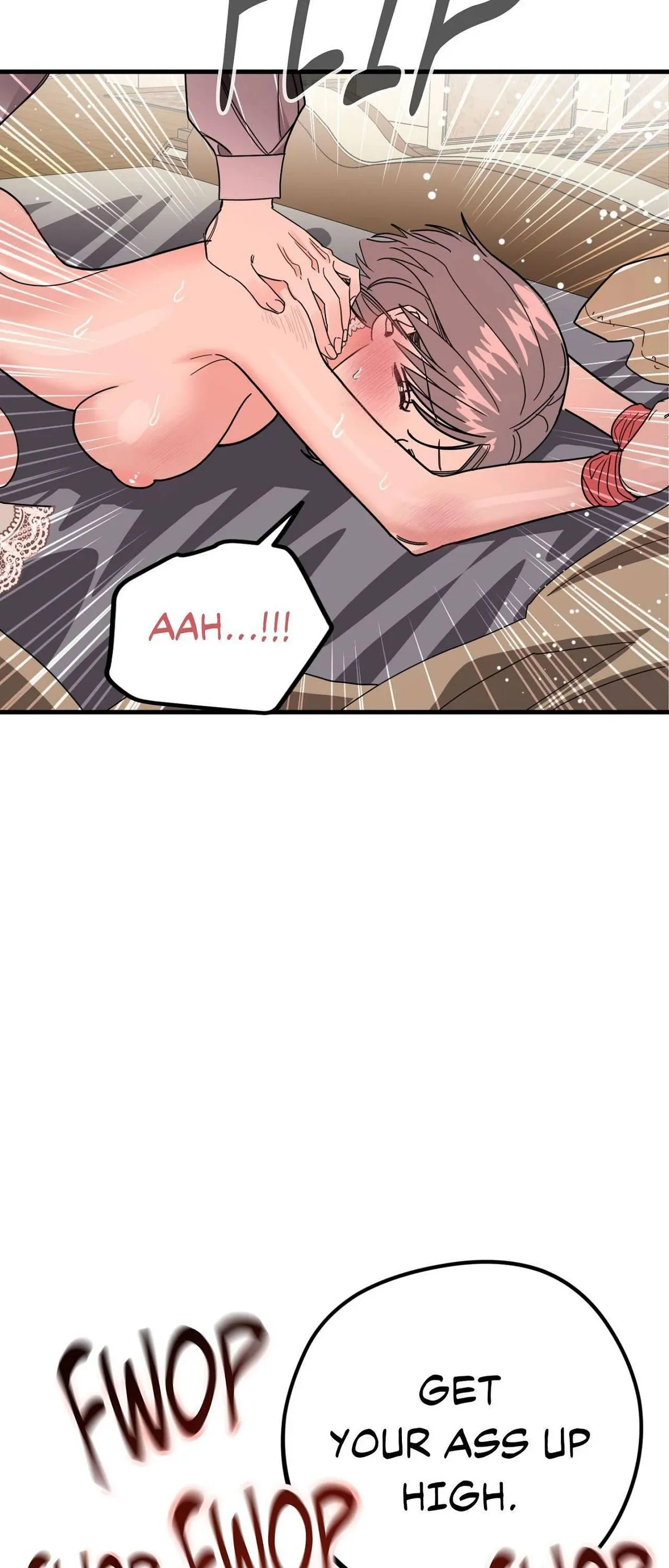 If I’m Lonely Chapter 3 page 57 - 