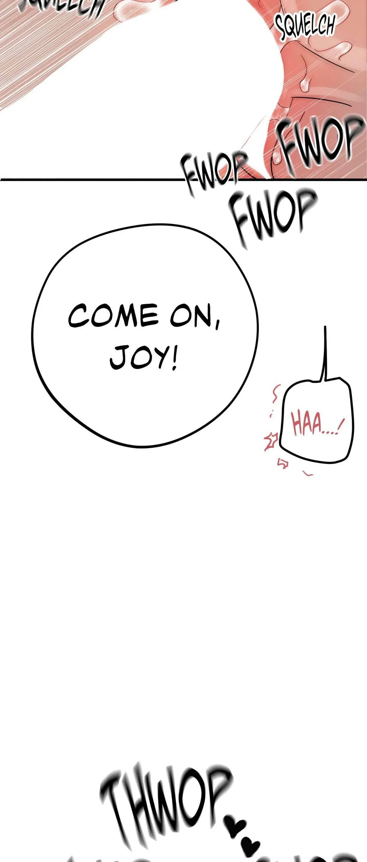 If I’m Lonely Chapter 3 page 60 - 