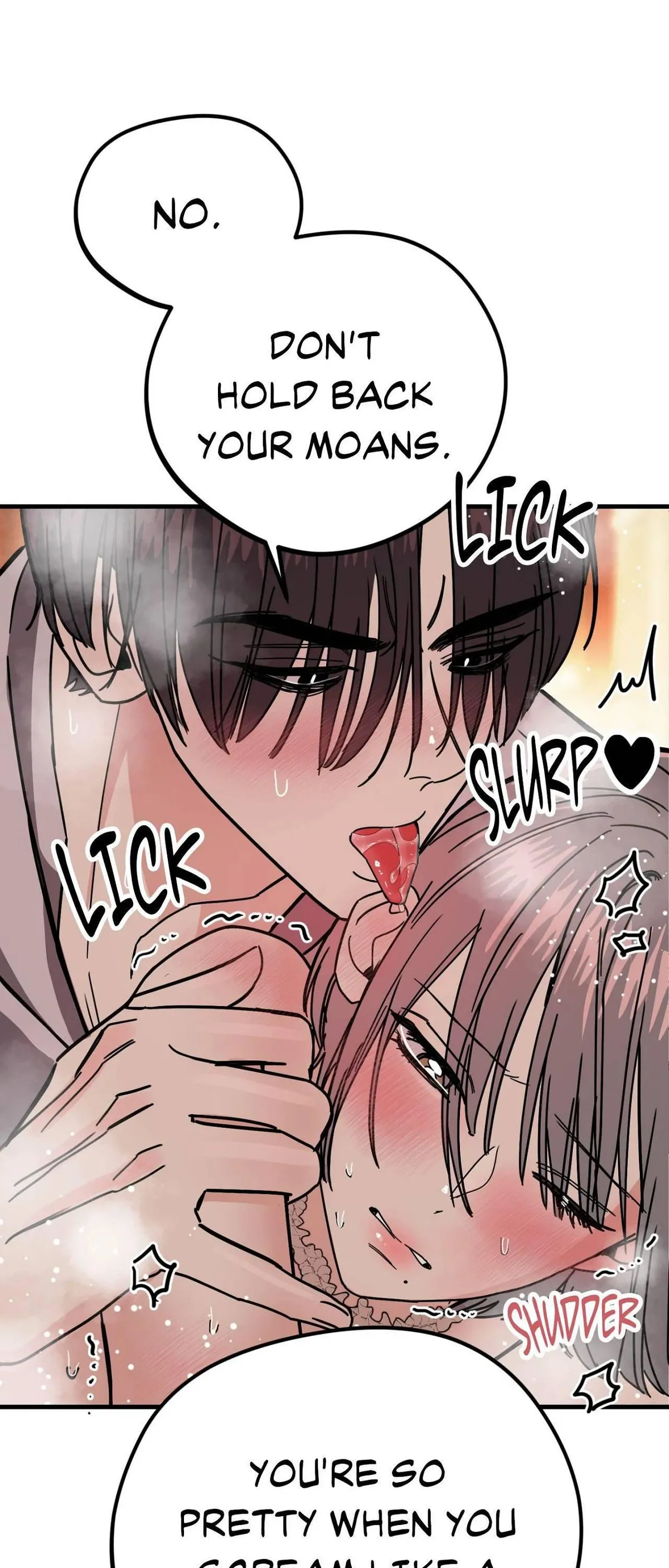 If I’m Lonely Chapter 3 page 62 - 