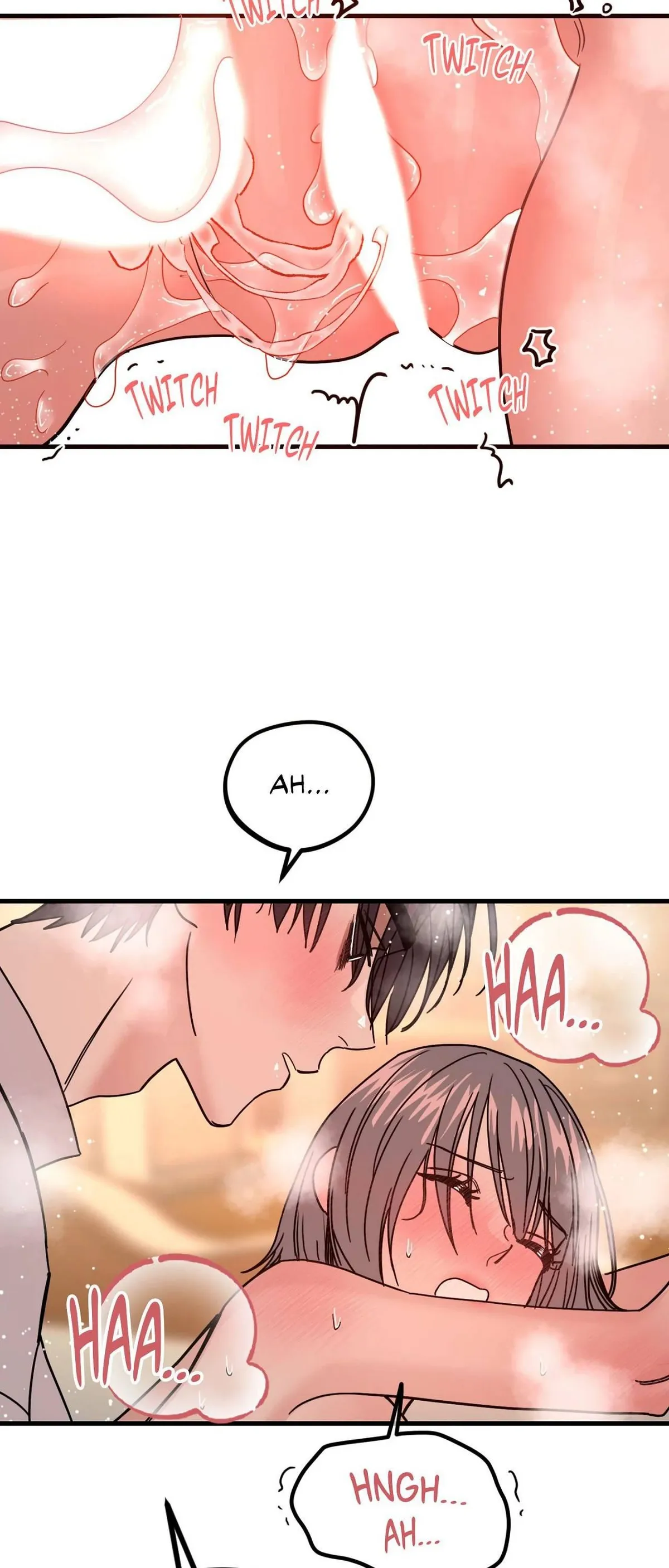 If I’m Lonely Chapter 3 page 65 - 