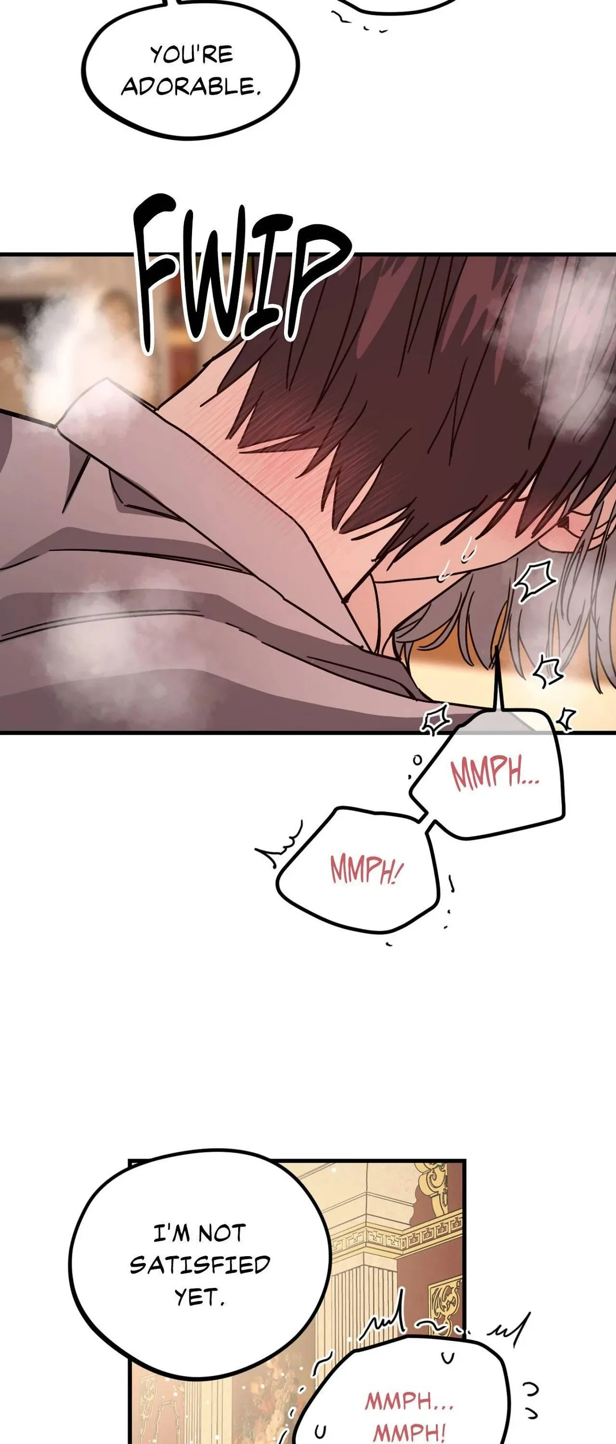 If I’m Lonely Chapter 3 page 66 - 