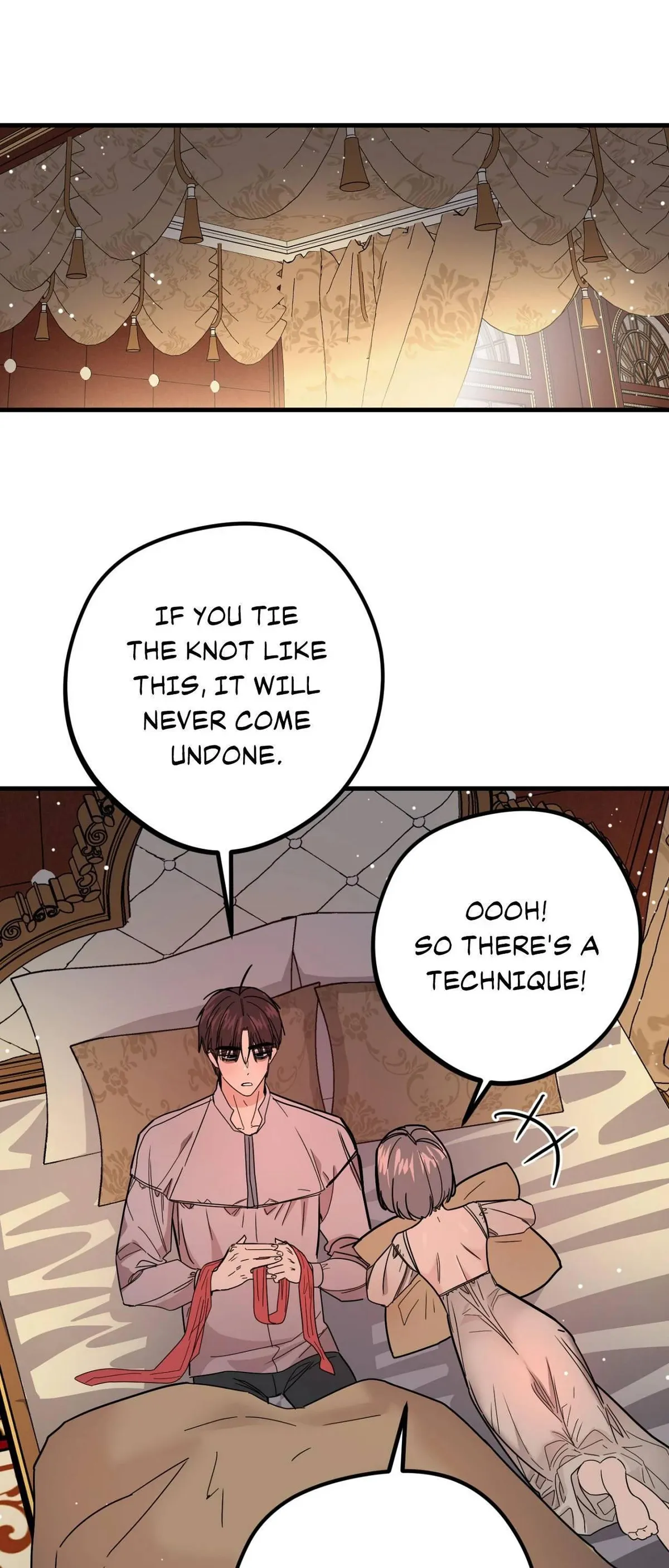 If I’m Lonely Chapter 3 page 68 - 