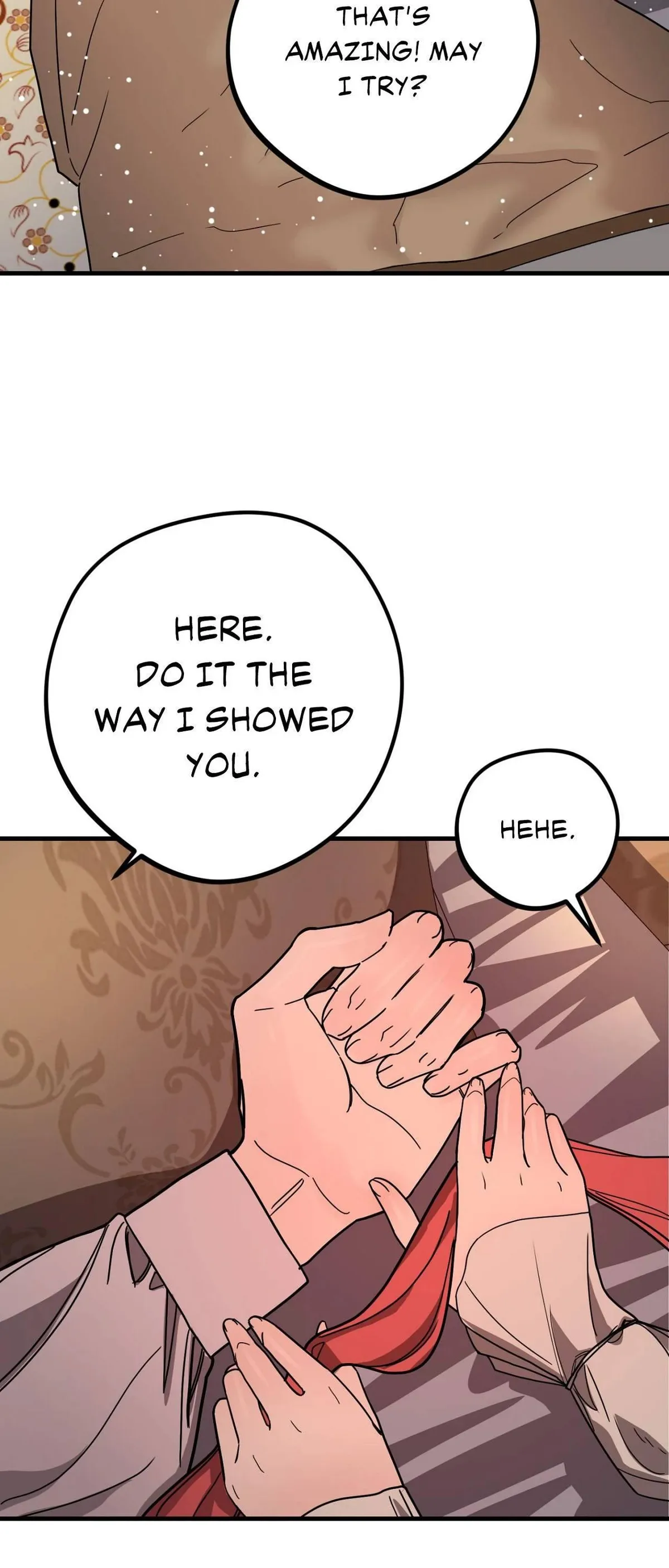 If I’m Lonely Chapter 3 page 69 - 