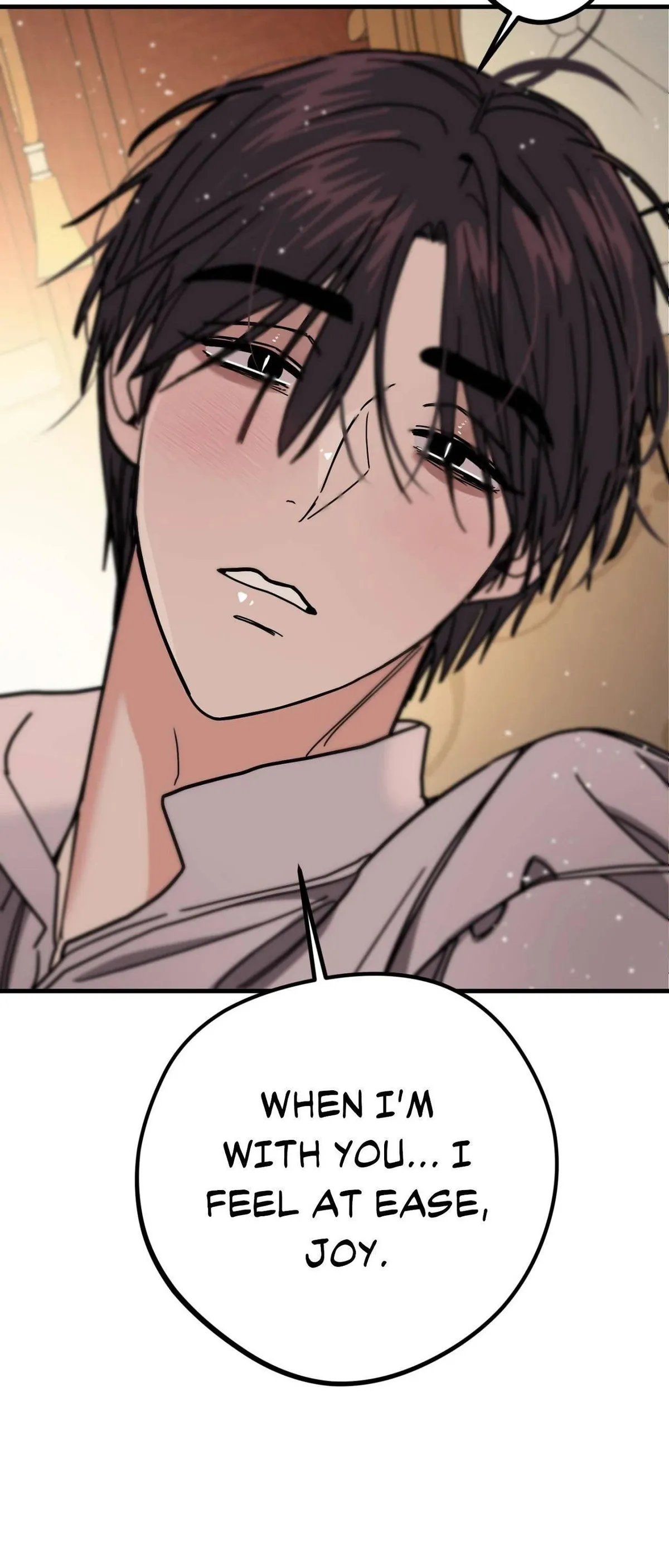 If I’m Lonely Chapter 3 page 71 - 