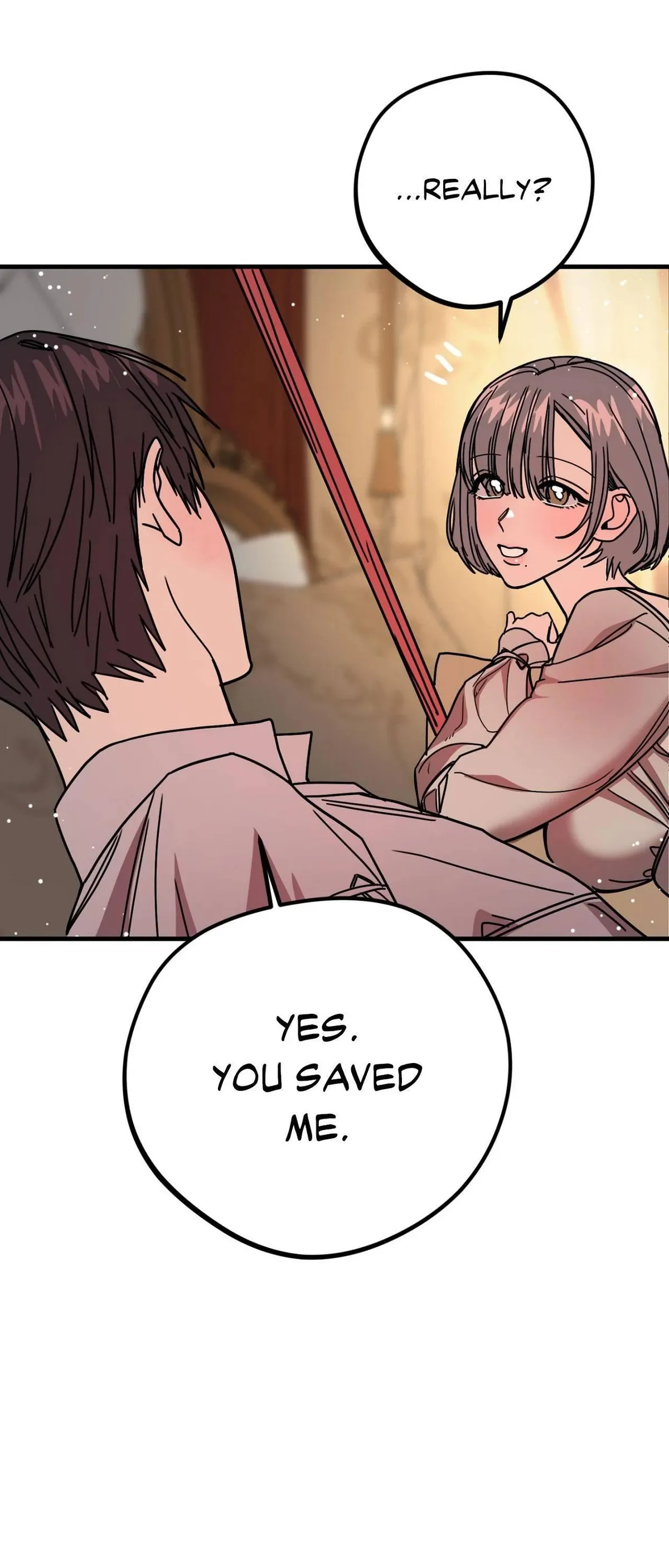 If I’m Lonely Chapter 3 page 72 - 