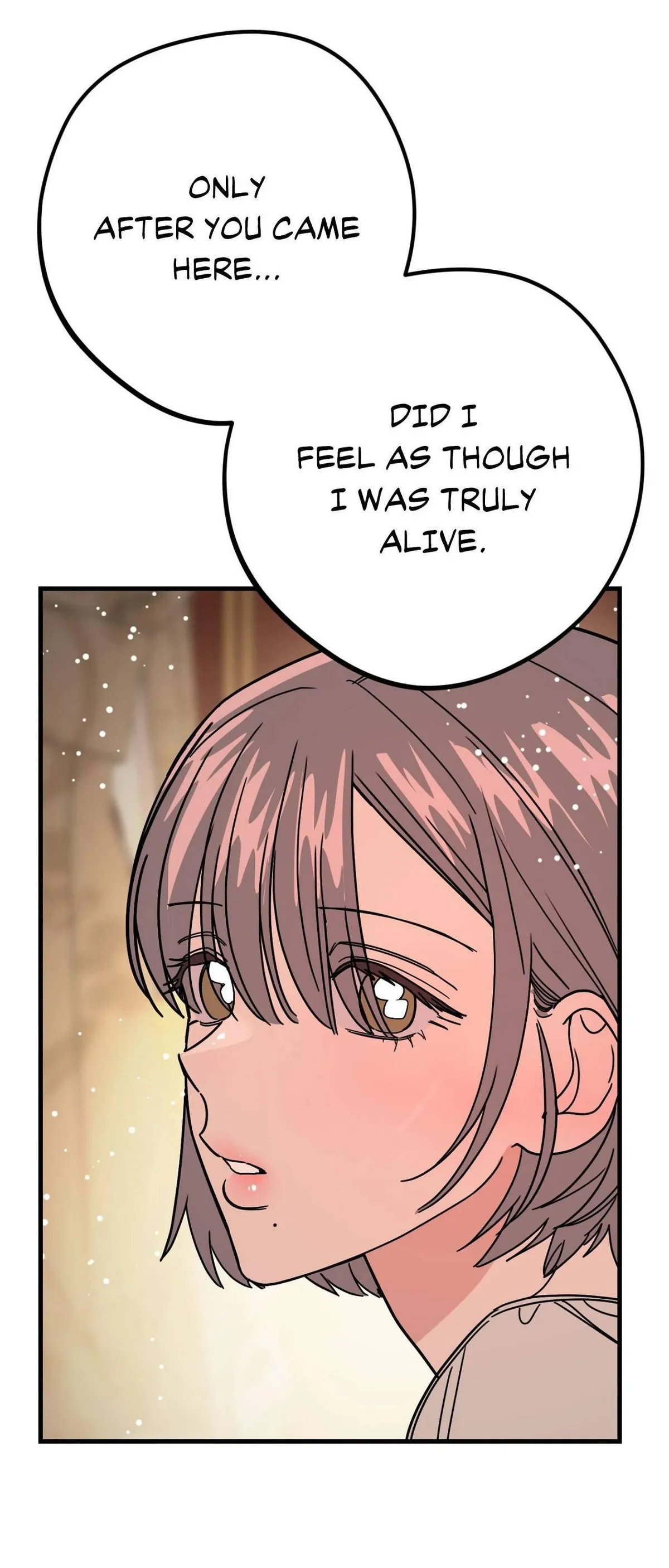 If I’m Lonely Chapter 3 page 73 - 