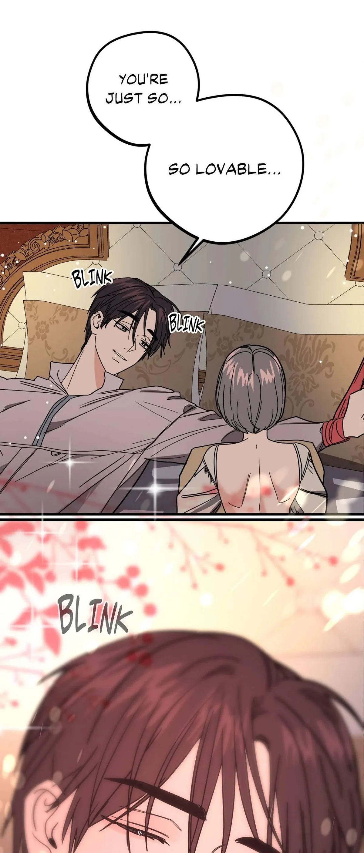 If I’m Lonely Chapter 3 page 74 - 