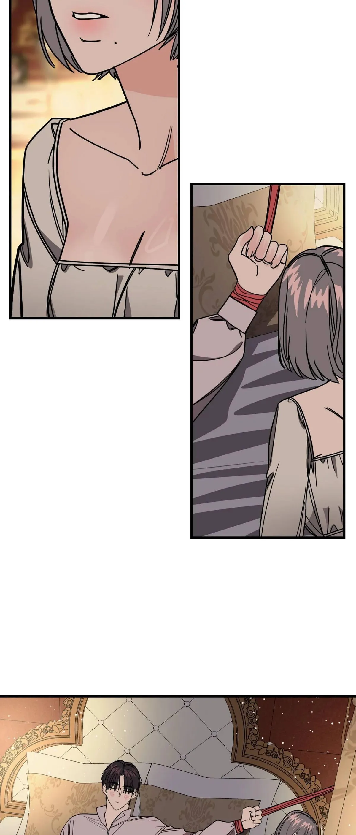 If I’m Lonely Chapter 3 page 76 - 