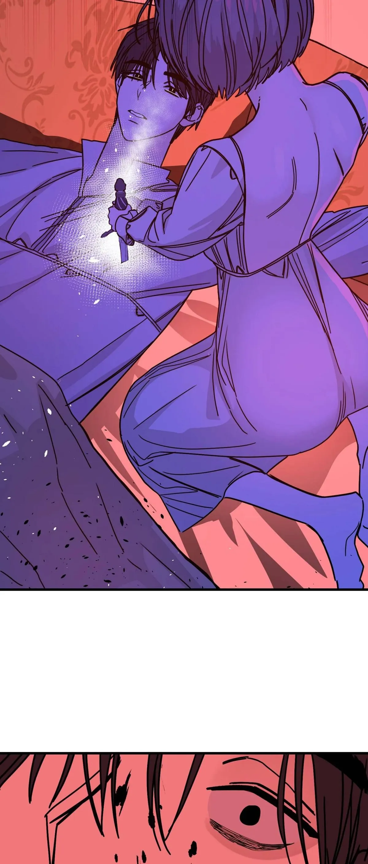 If I’m Lonely Chapter 3 page 81 - 