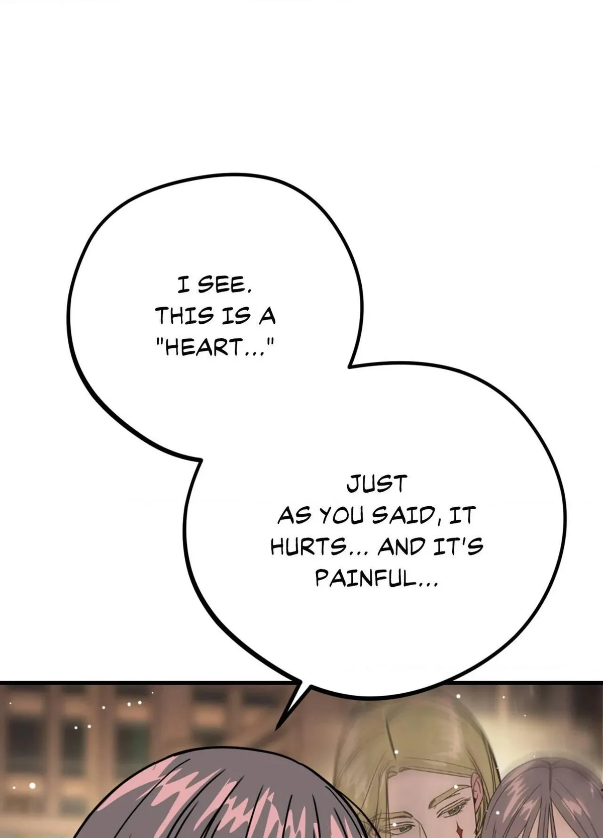 If I’m Lonely Chapter 4 page 103 - 