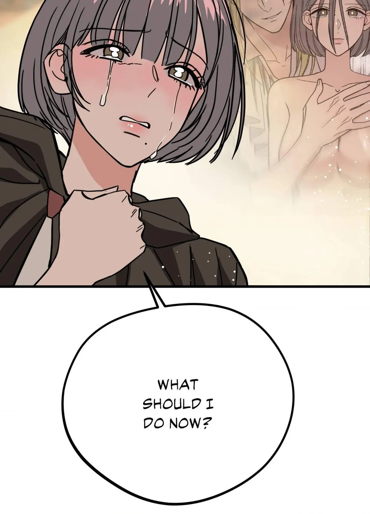 If I’m Lonely Chapter 4 page 104 - 