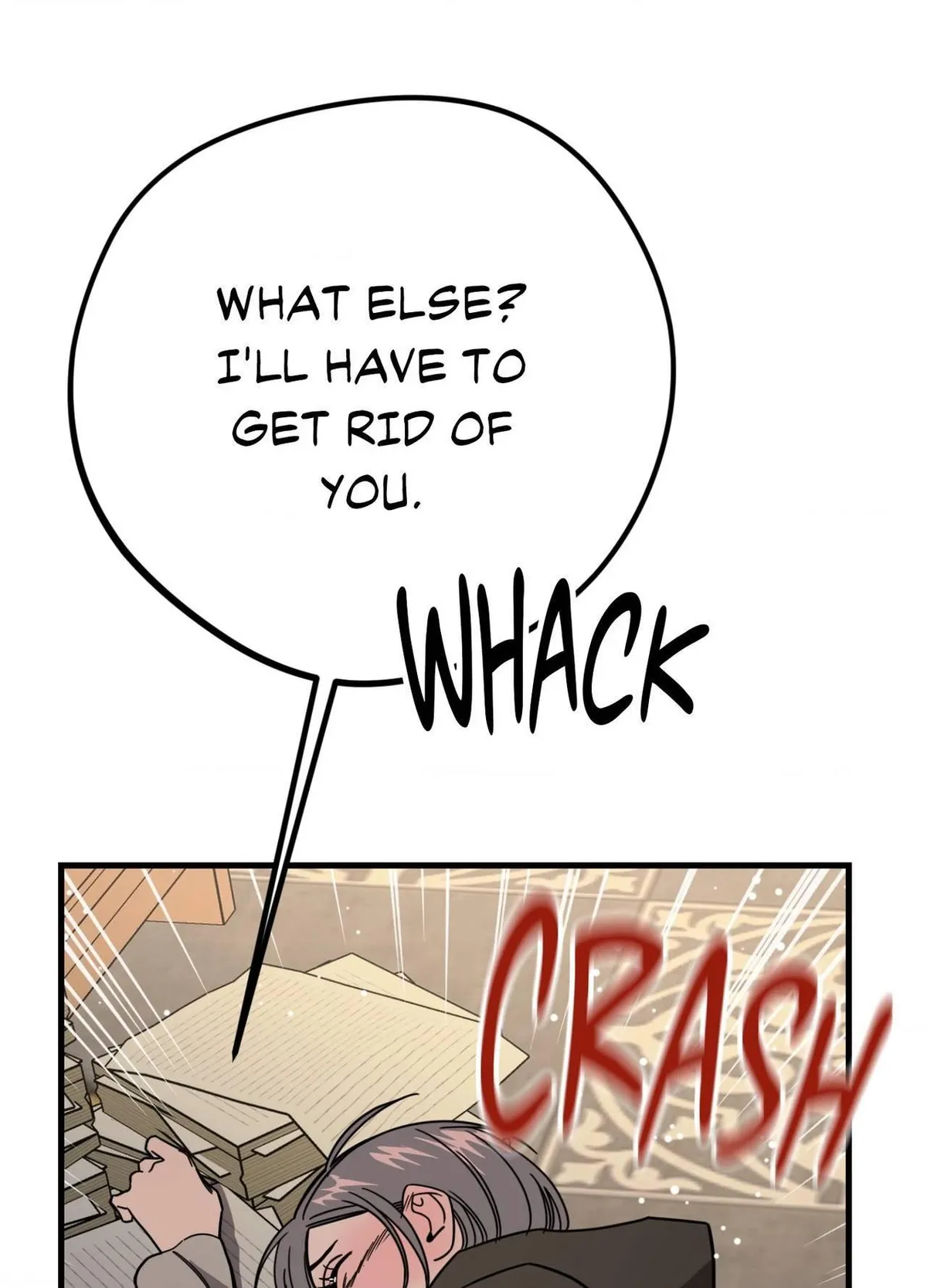 If I’m Lonely Chapter 4 page 106 - 