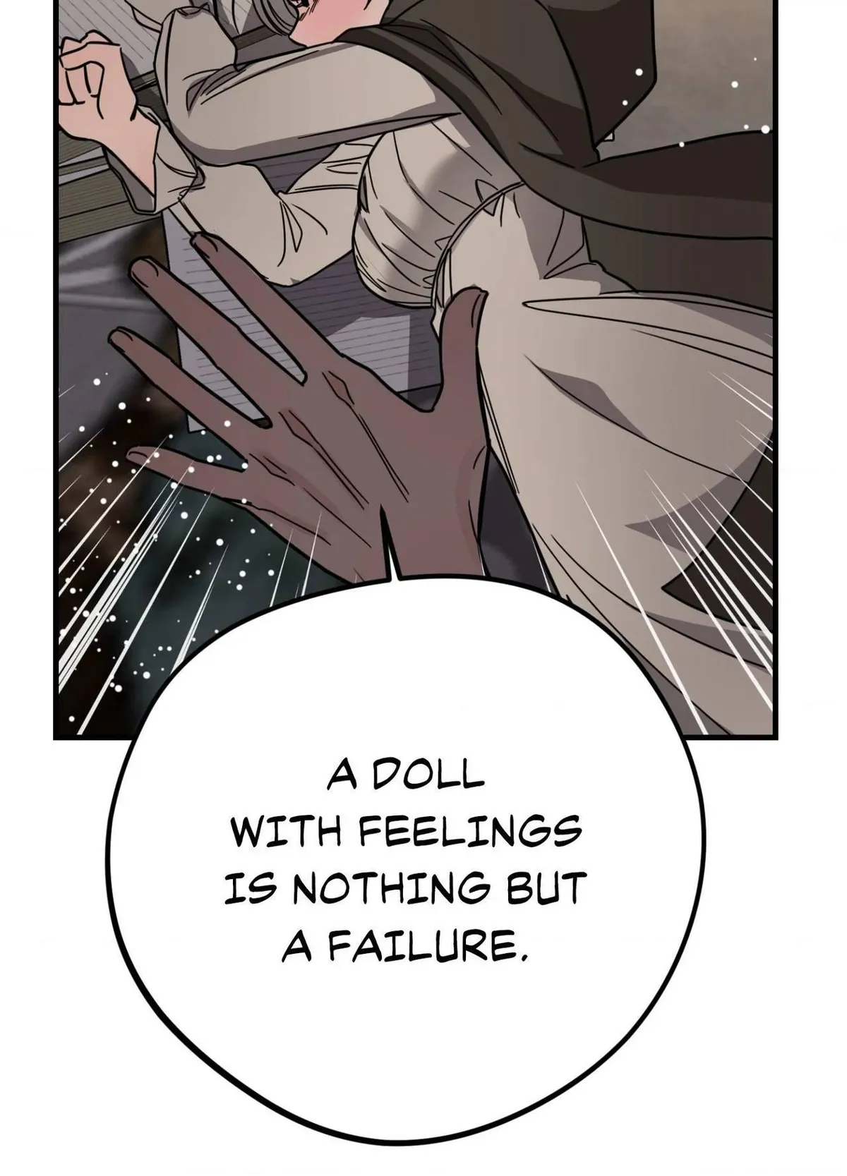 If I’m Lonely Chapter 4 page 107 - 