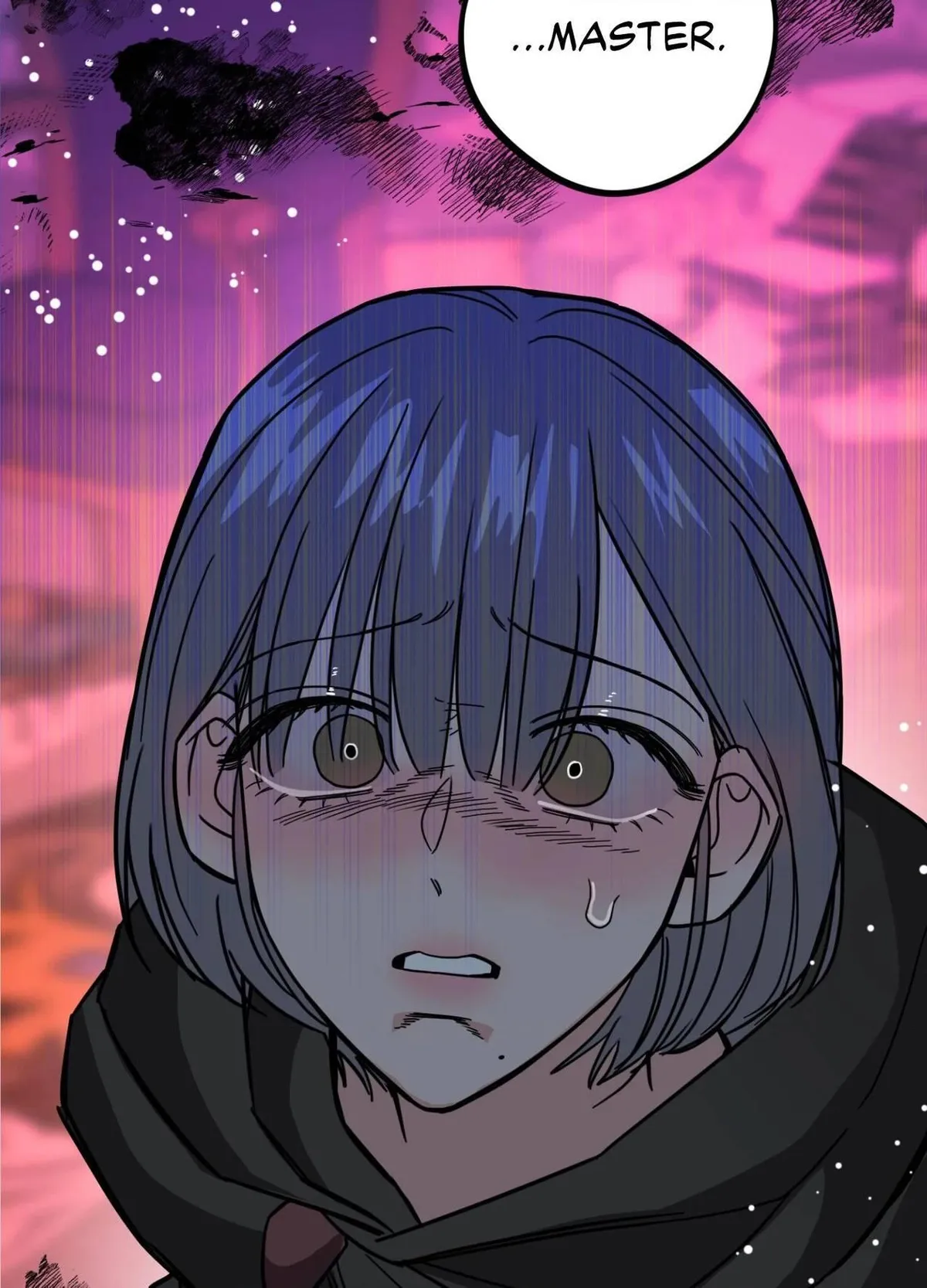 If I’m Lonely Chapter 4 page 115 - 