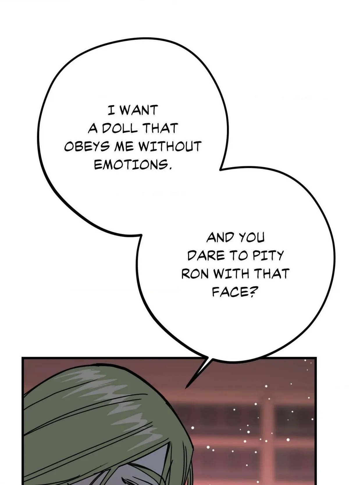 If I’m Lonely Chapter 4 page 117 - 