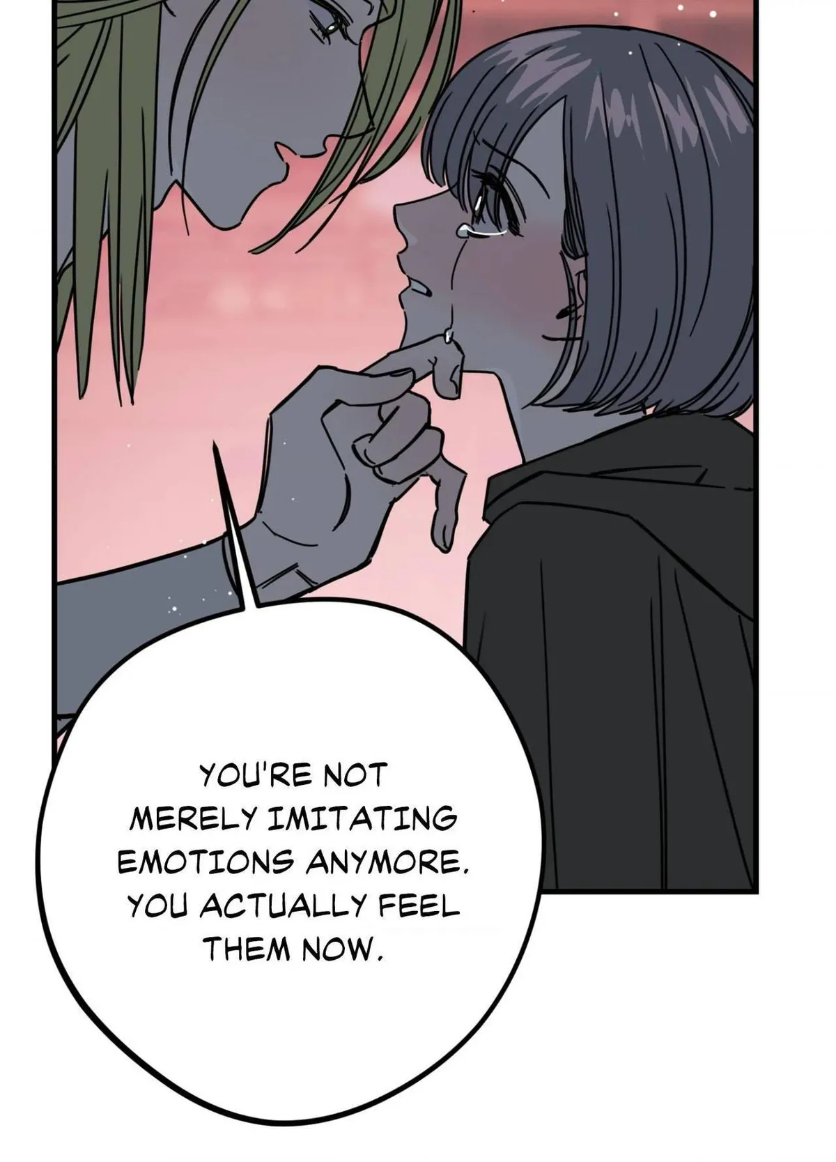 If I’m Lonely Chapter 4 page 118 - 