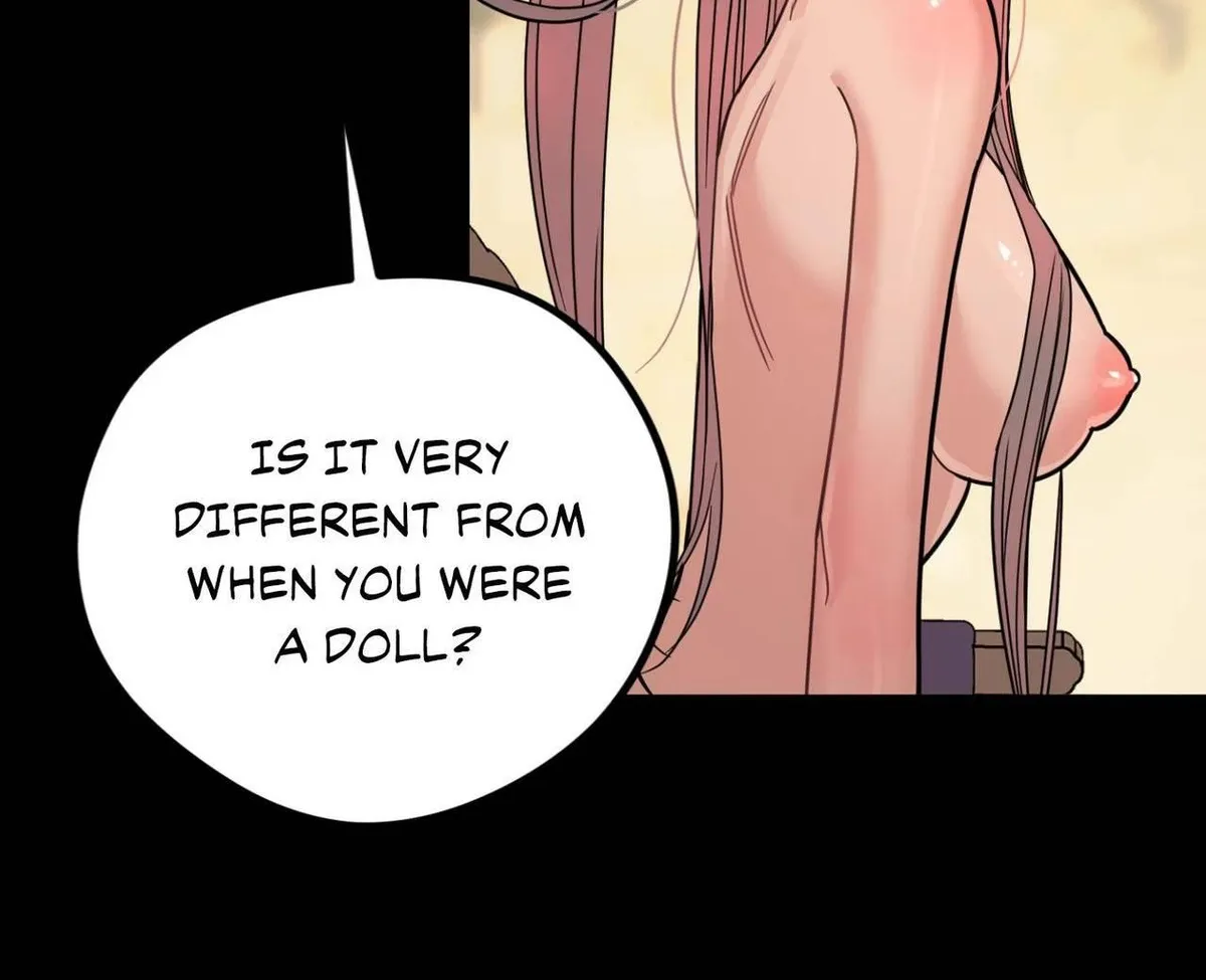 If I’m Lonely Chapter 4 page 13 - 