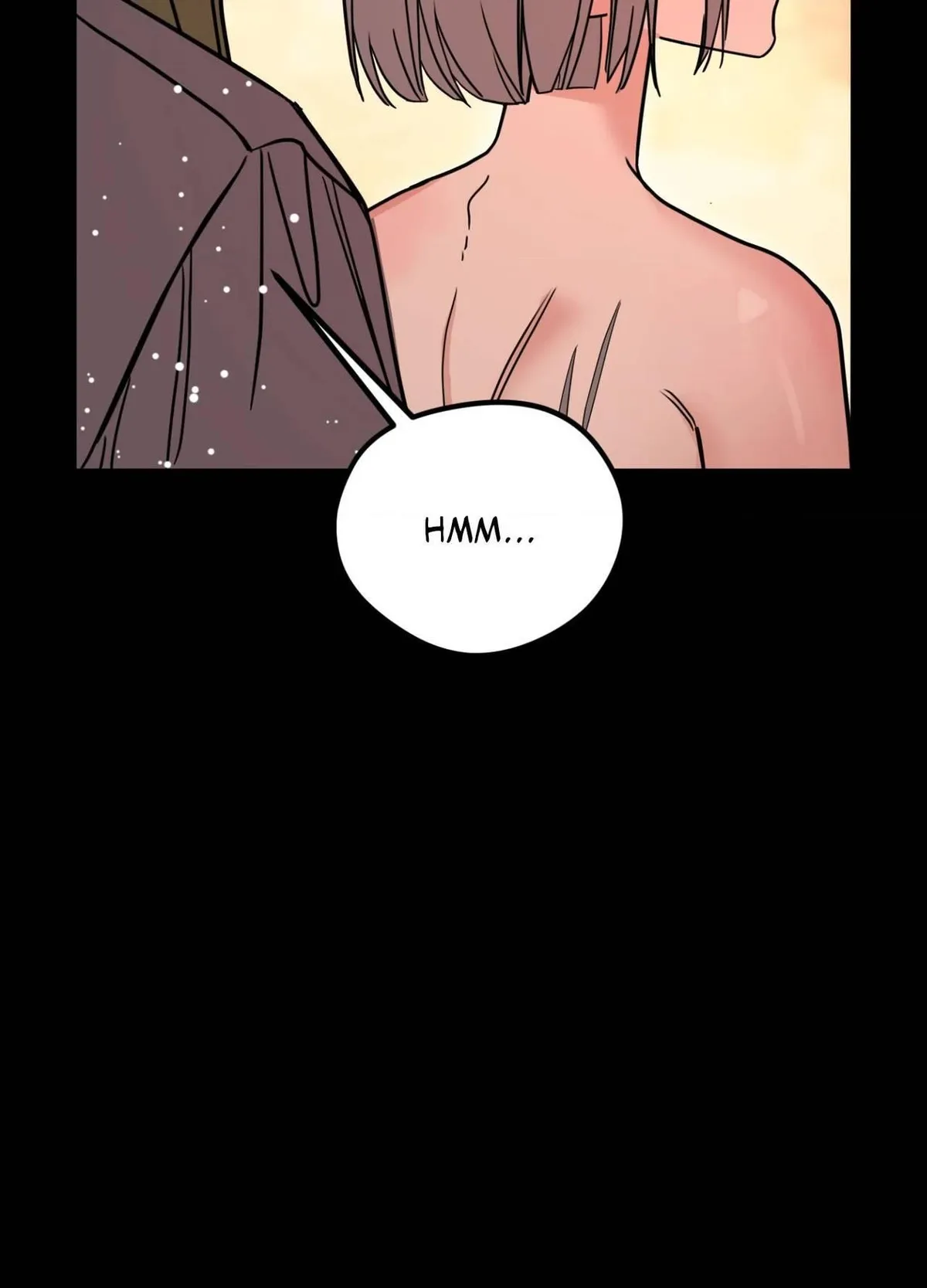 If I’m Lonely Chapter 4 page 17 - 