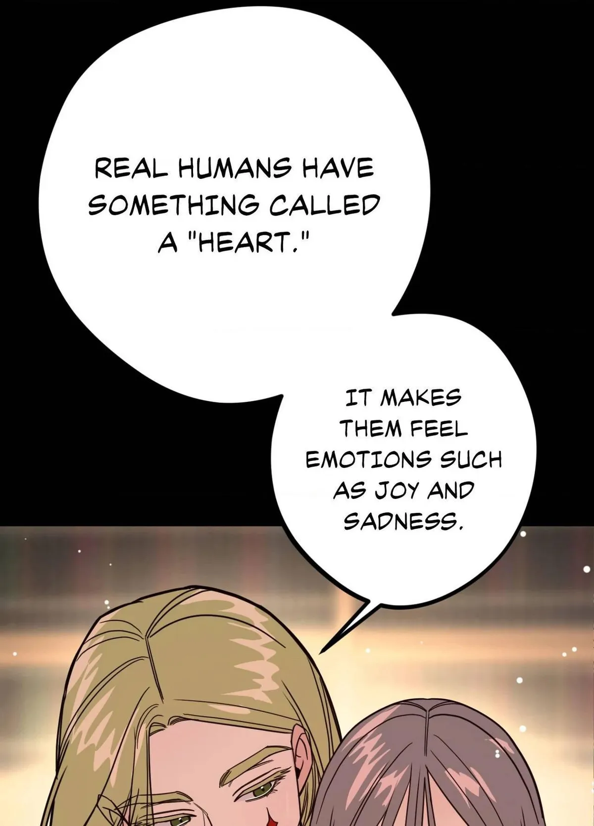 If I’m Lonely Chapter 4 page 18 - 