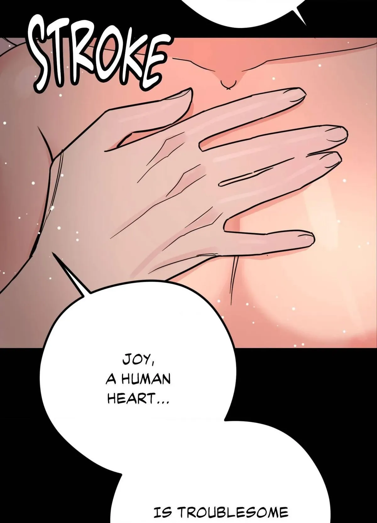 If I’m Lonely Chapter 4 page 21 - 