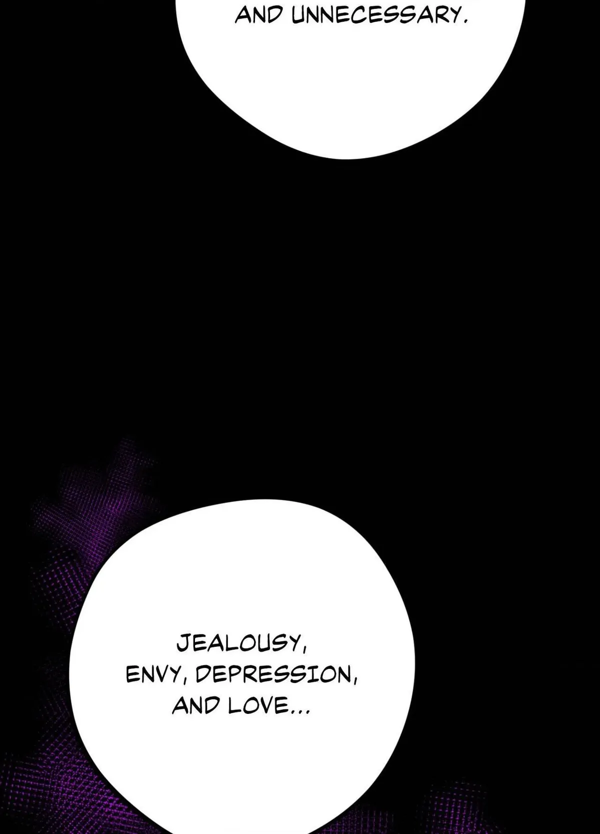 If I’m Lonely Chapter 4 page 22 - 