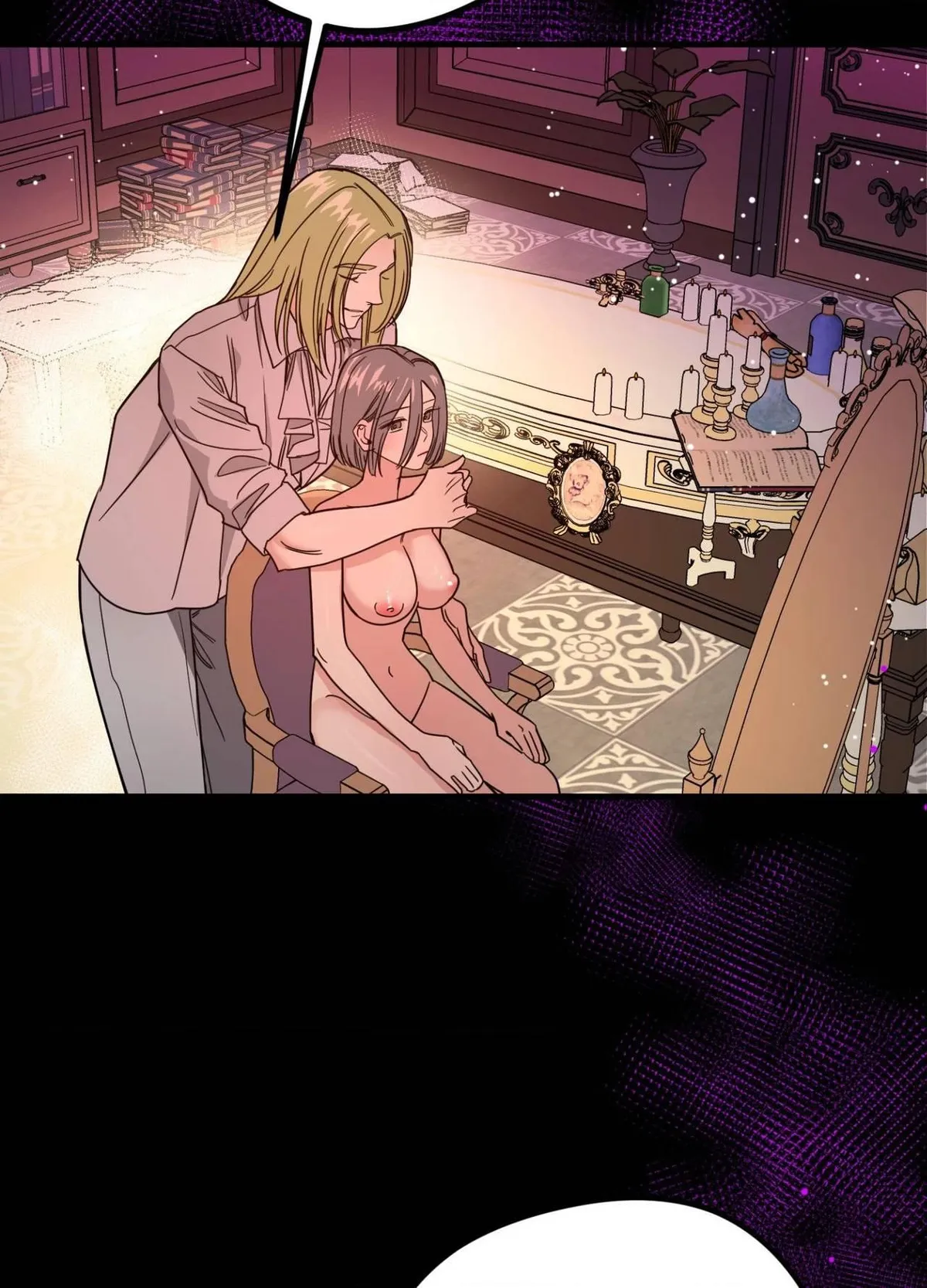 If I’m Lonely Chapter 4 page 23 - 