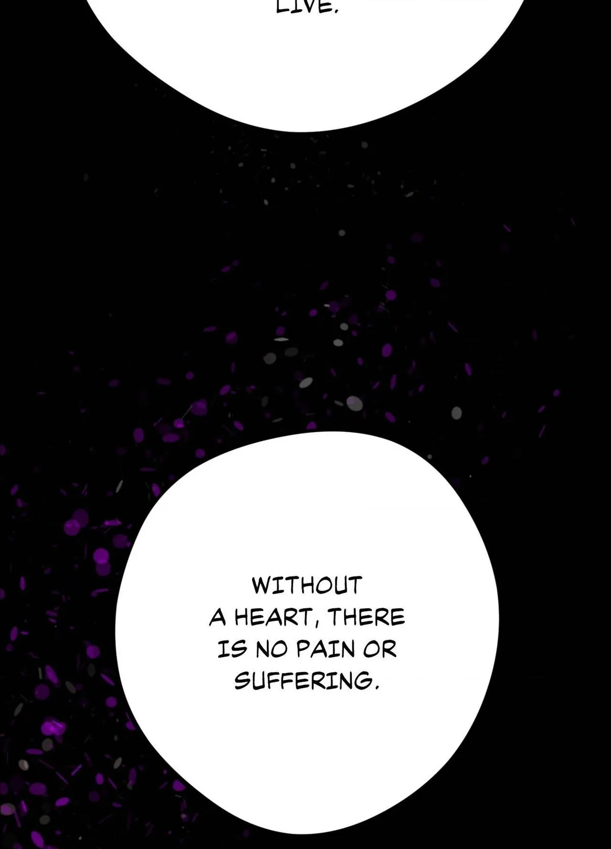If I’m Lonely Chapter 4 page 28 - 