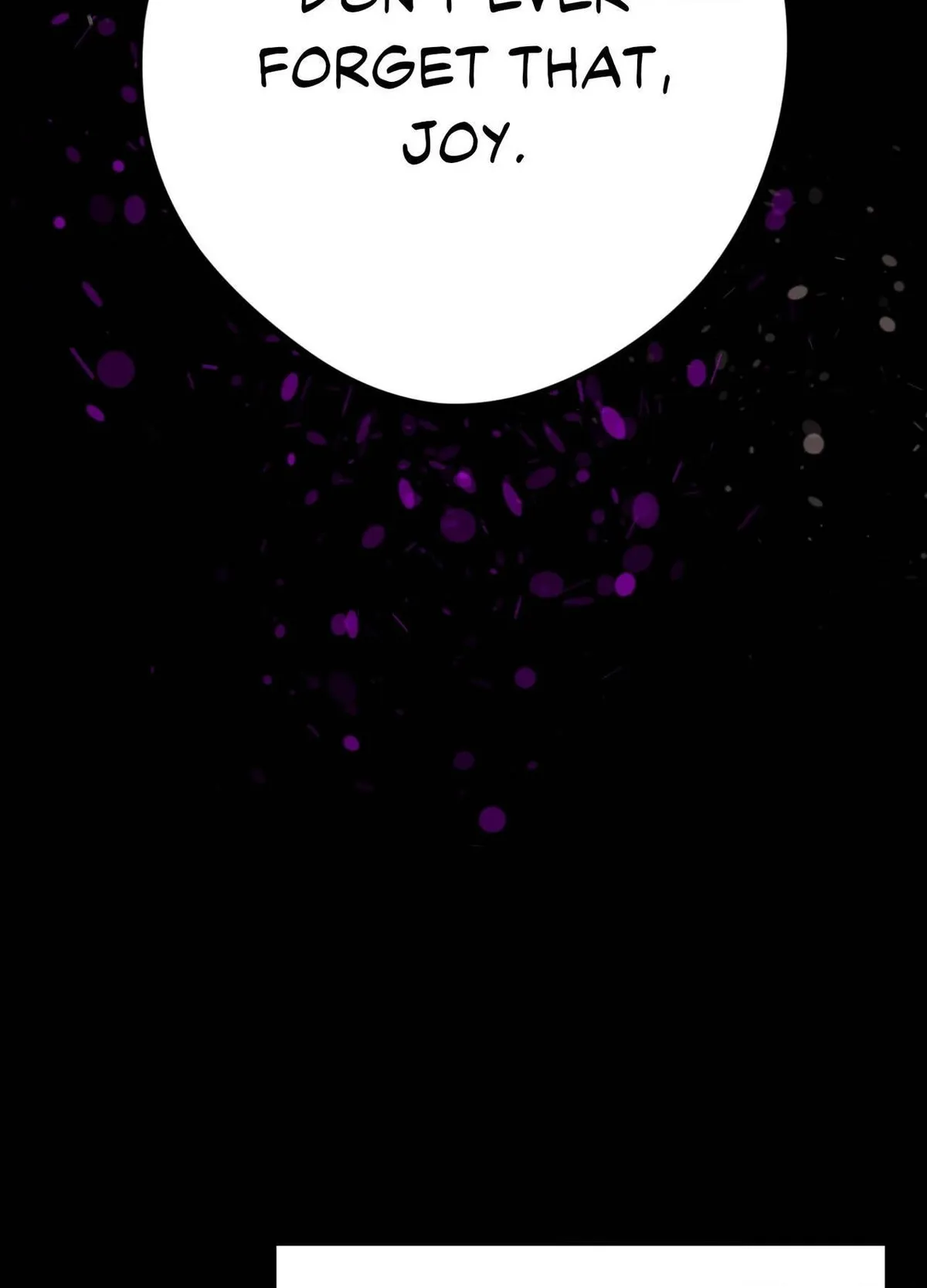If I’m Lonely Chapter 4 page 30 - 