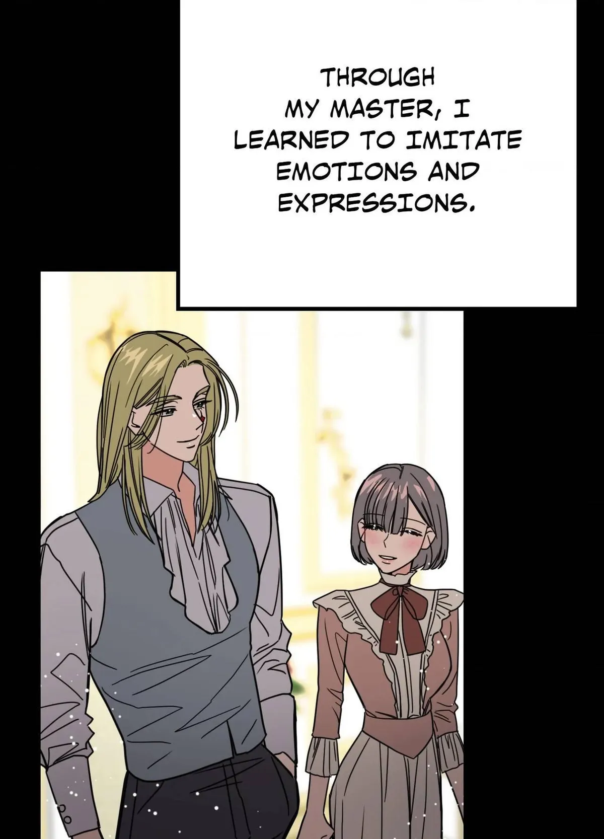 If I’m Lonely Chapter 4 page 31 - 