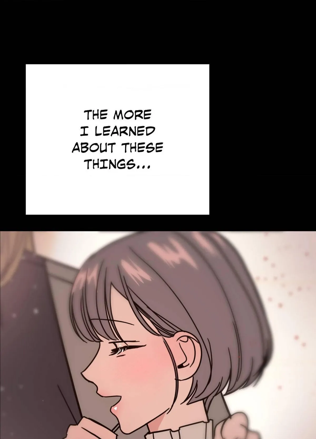 If I’m Lonely Chapter 4 page 34 - 