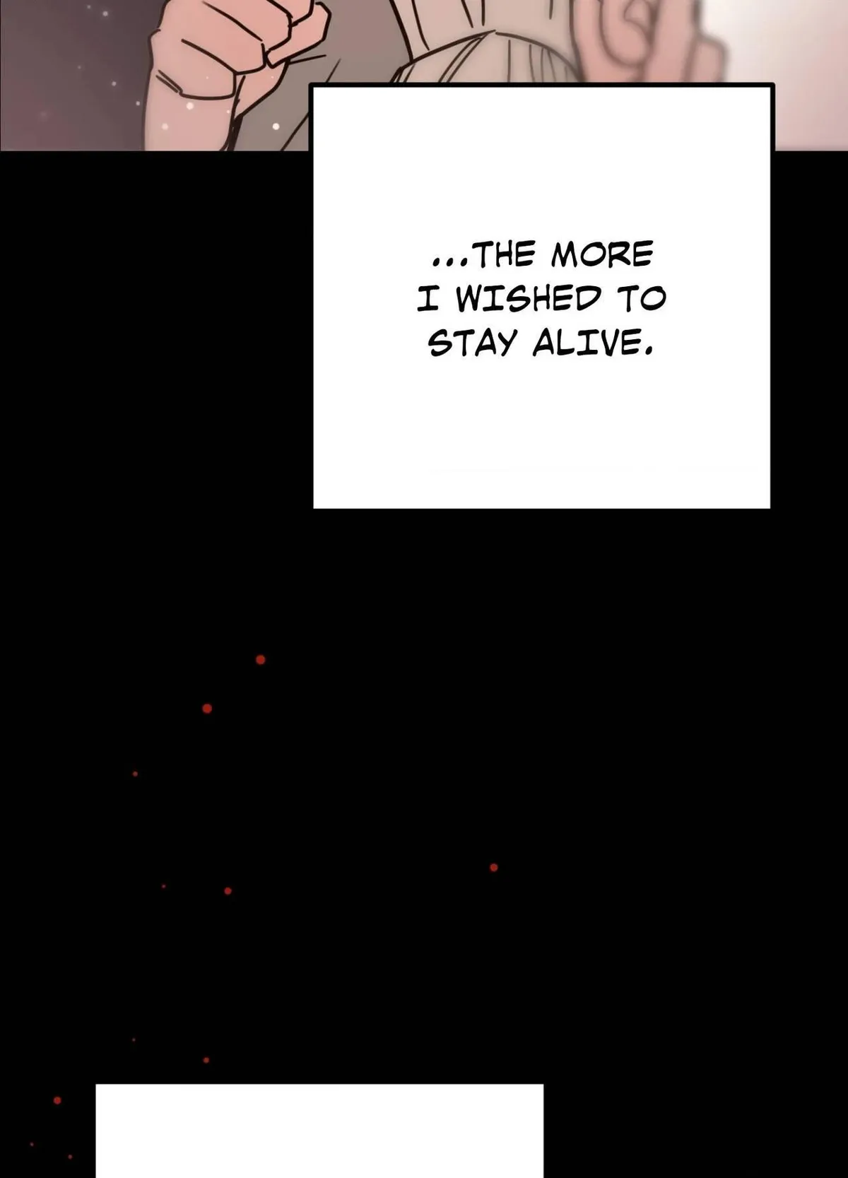 If I’m Lonely Chapter 4 page 35 - 