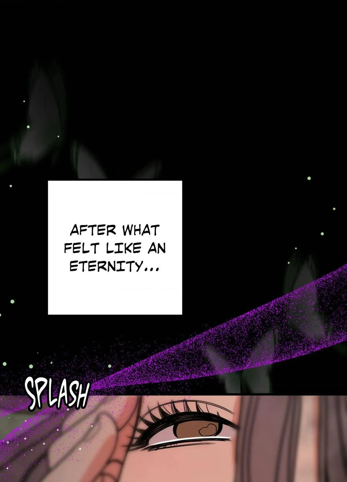 If I’m Lonely Chapter 4 page 5 - 