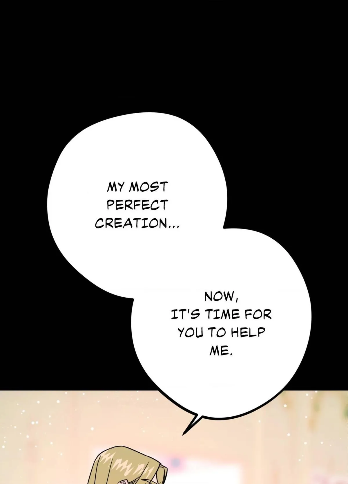 If I’m Lonely Chapter 4 page 41 - 