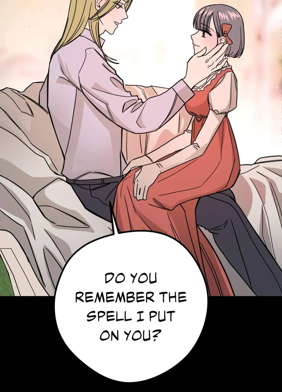 If I’m Lonely Chapter 4 page 42 - 