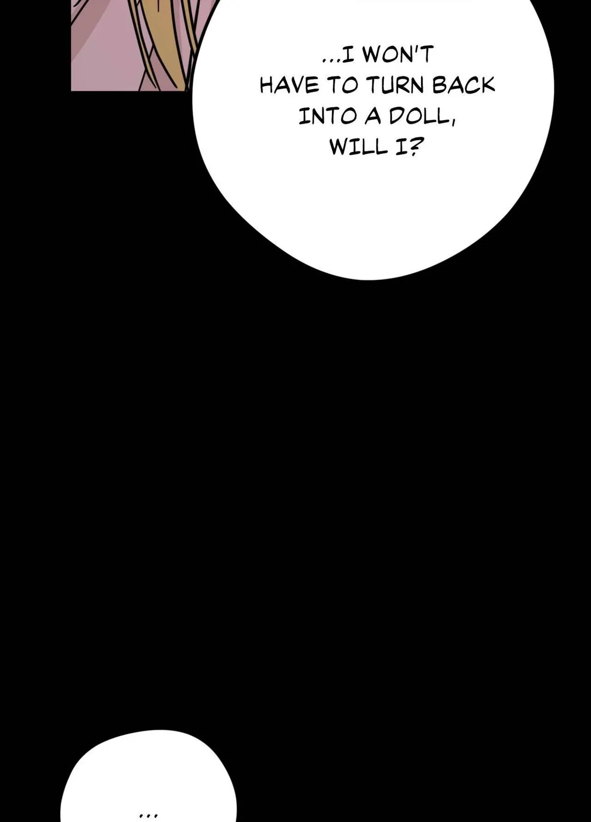 If I’m Lonely Chapter 4 page 47 - 