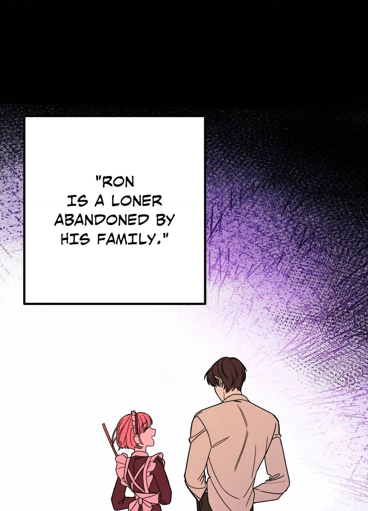 If I’m Lonely Chapter 4 page 49 - 