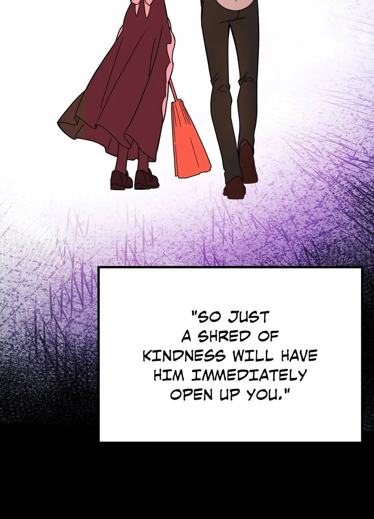 If I’m Lonely Chapter 4 page 50 - 