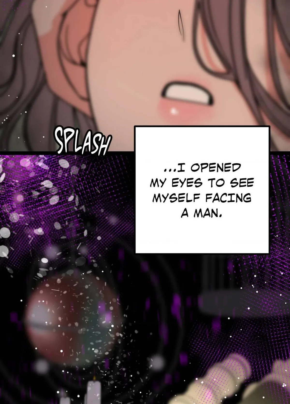 If I’m Lonely Chapter 4 page 6 - 
