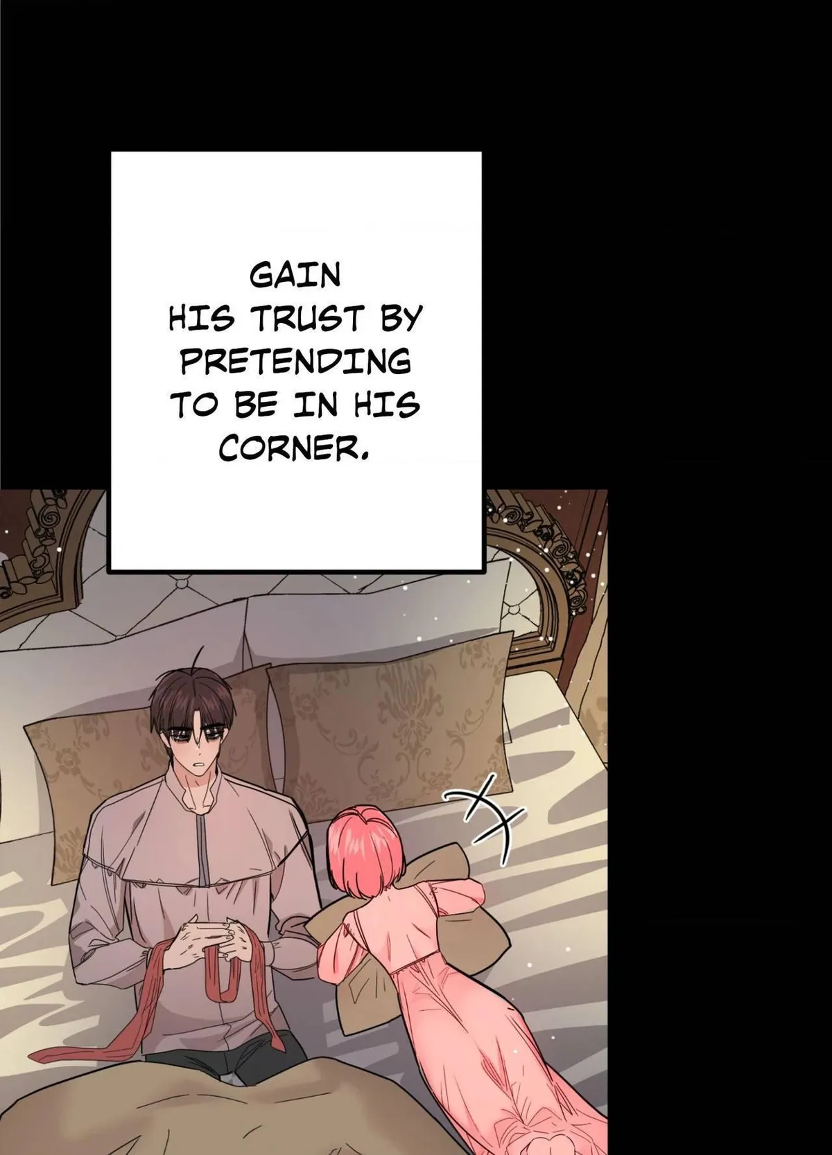 If I’m Lonely Chapter 4 page 52 - 