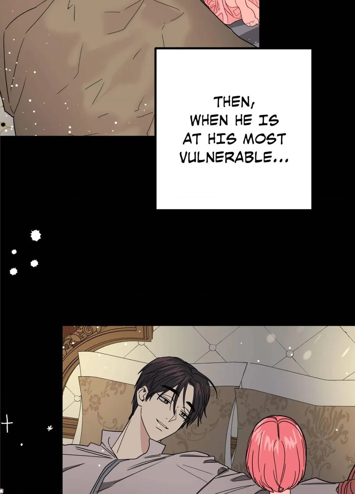 If I’m Lonely Chapter 4 page 53 - 