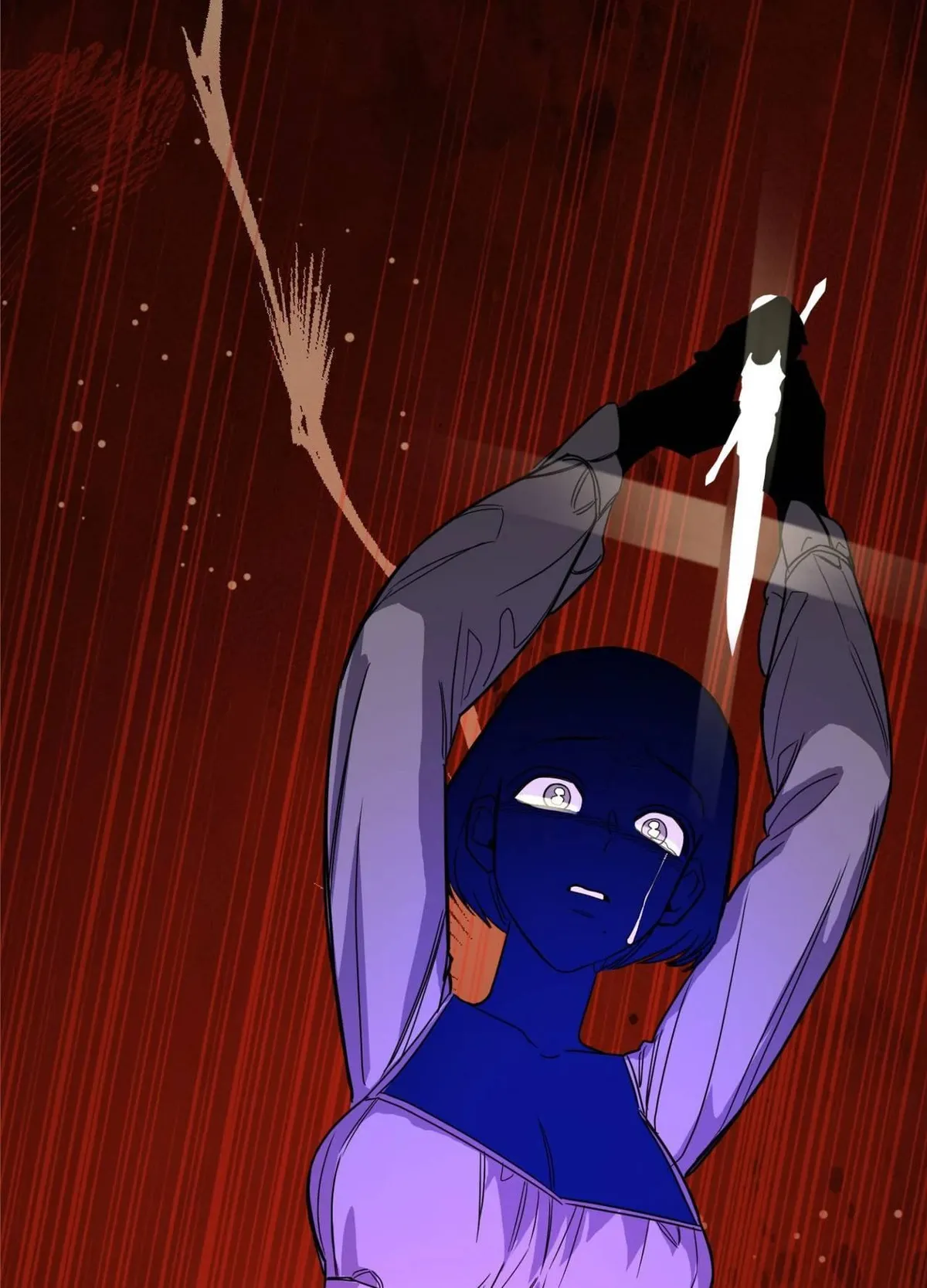 If I’m Lonely Chapter 4 page 57 - 
