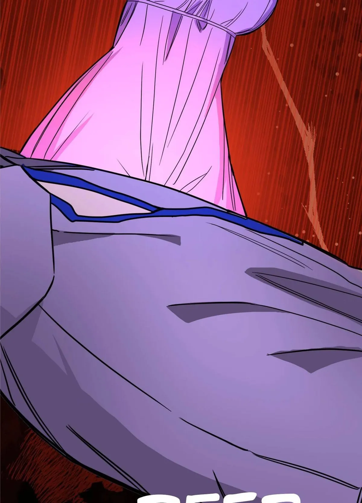 If I’m Lonely Chapter 4 page 58 - 